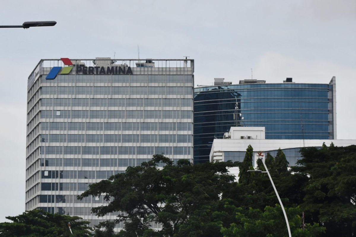 Pertamina Rombak Jajaran Direksi, Chalid Salim Didapuk Sebagai Dirut Pertamina Hulu Ke Hilir