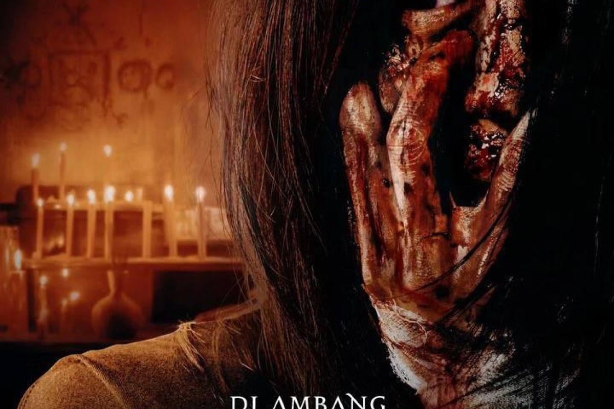 Segera Tayang! Nonton Film Diambang Kematian Siap Menemani Anda di Platfom Prime Vidio di Bulan Suci Ramadhan, Catat Tanggal Updatenya!