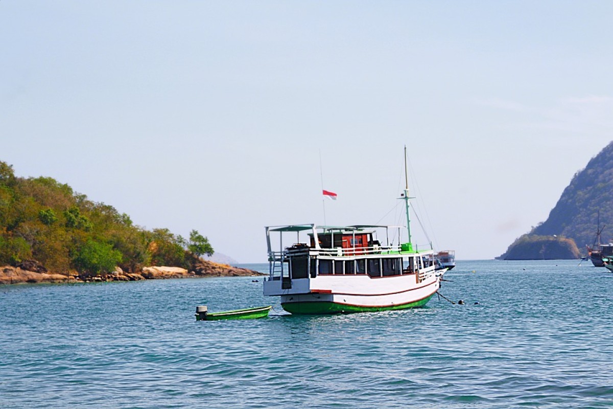 Berusia 15 Tahun! Kabupaten Lombok Utara Wilayah Baru di NTB kini Punya Wilayah Seluas 809,53 km², Hampir Setara dengan Negara Bahrain Peserta Piala Asia 2024