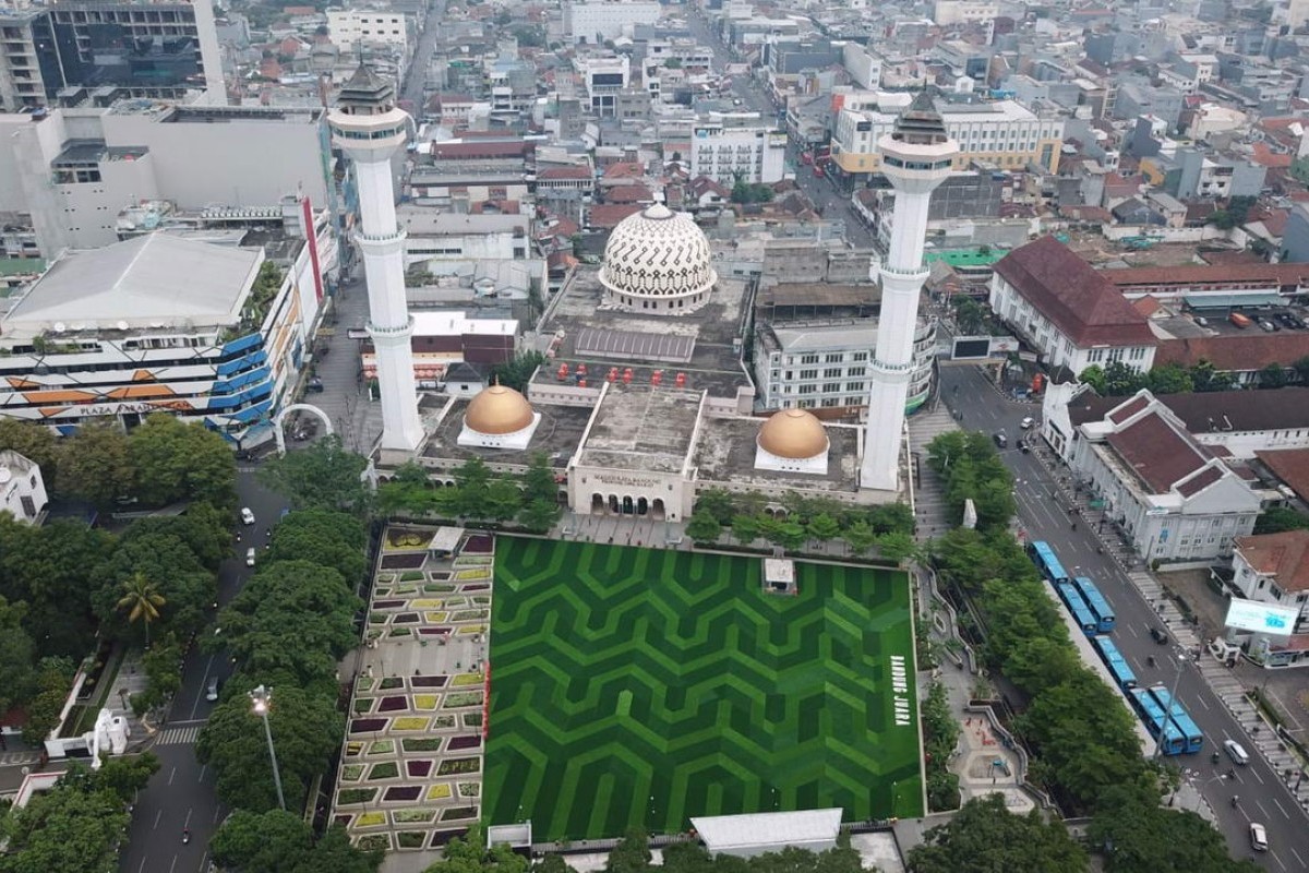 Pecahnya Warga Bandung: Kenapa Sekarang Ada Kabupaten Baru Seluas 1.305,77 Km2 dan Disetujui Kemendagri Sejak 2 Januari?