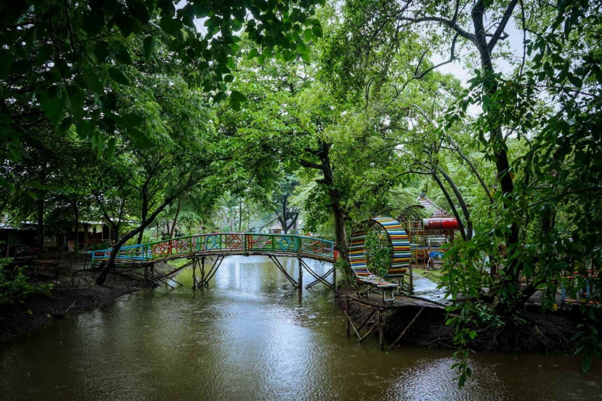 Damai dan Sejuk! 3 Kecamatan Sepi di Gresik yang Cocok untuk Menikmati Ketenangan