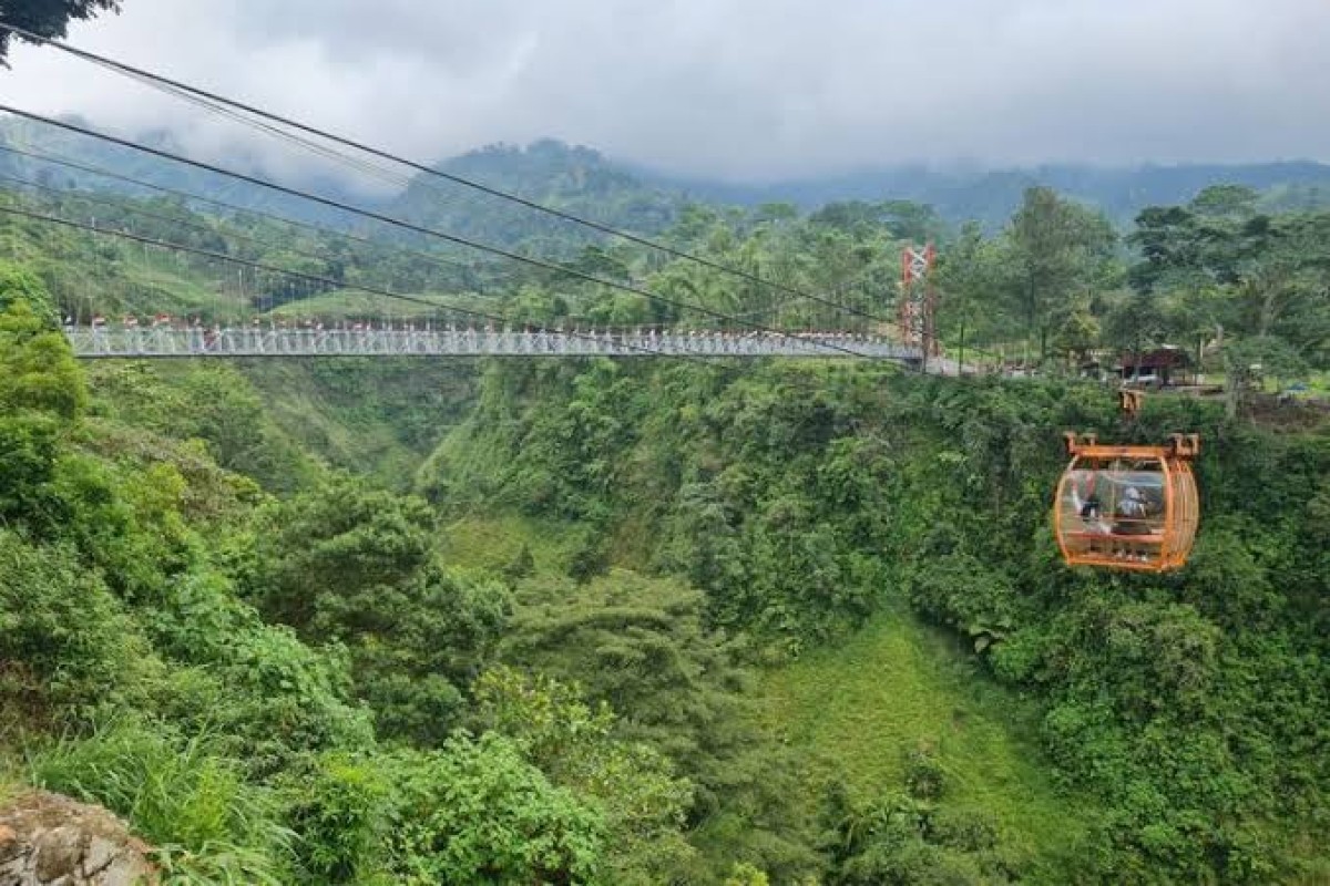 Tak Perlu Bantuan Paman! MK Sudah Ajukan Pelepasan Kota Kecil untuk Membentuk Provinsi Baru dengan Luas 46,01 Km2