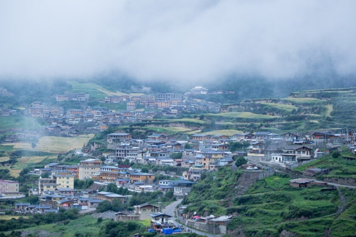Menelusuri Kepadatan Suatu Daerah di DIY, 5 Kecamatan Terpadat Di Gunung Kidul, Paling Padat Mencapai 1.195,82 Jiwa Per Km²