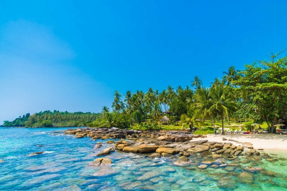 Laguna Tersembunyi di Pantai Kebumen, Dijamin Bikin Jatuh Cinta dan Jadi Incaran Warganya Habiskan Akhir Pekan: Jaraknya Hanya 30 Km Dari Pusat Kota