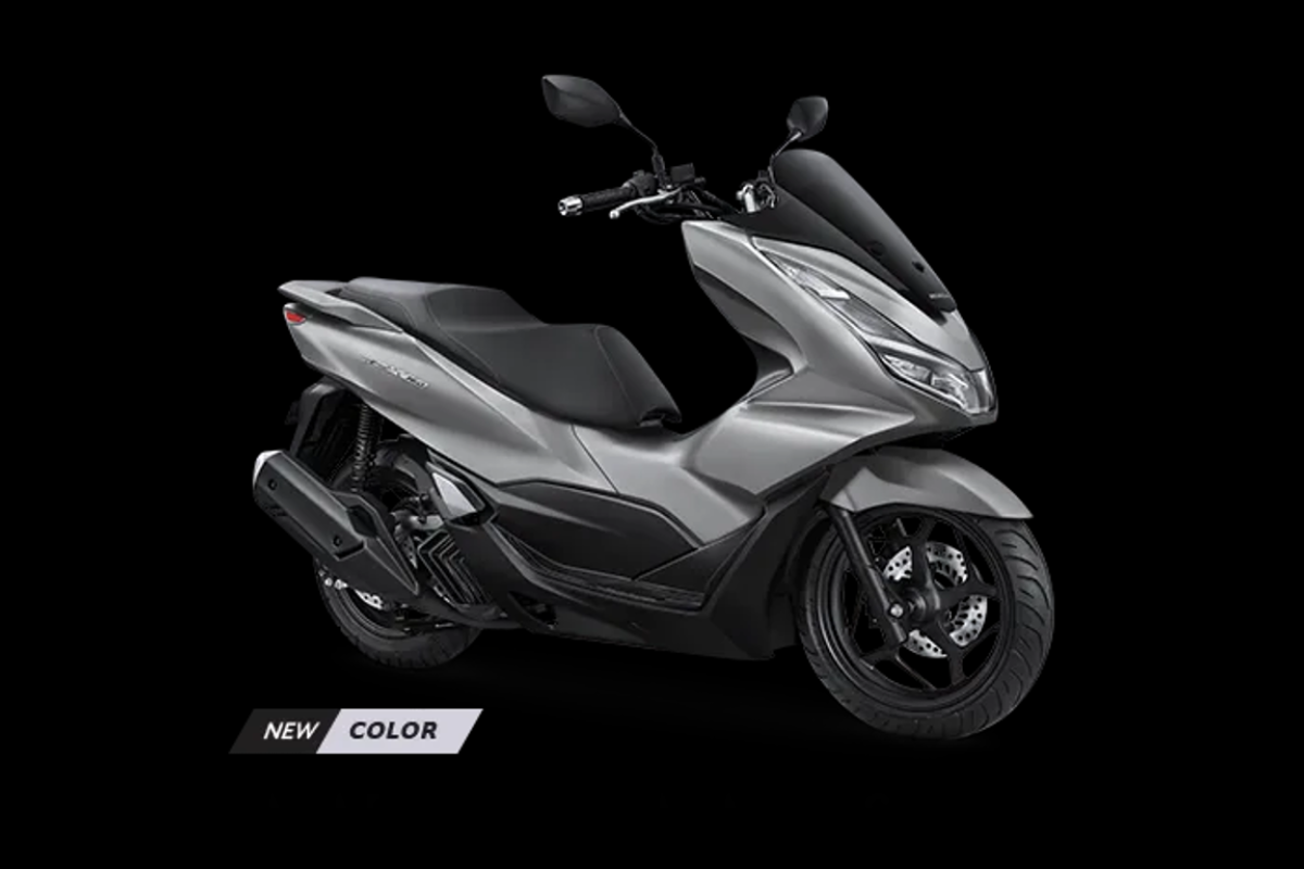 Honda PCX160 CBS Bisa DP 3,25 Juta di Semarang, Angsurannya Bikin Full Senyum, Gak Menguras Dompetmu!