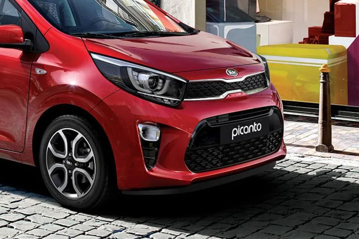 Harga Terbaru Kia Picanto Siap Bikin Hati Muda Berdegup! Keunggulan Makin Caggih hingga Bawa Mesin Super Duper Eksklusif