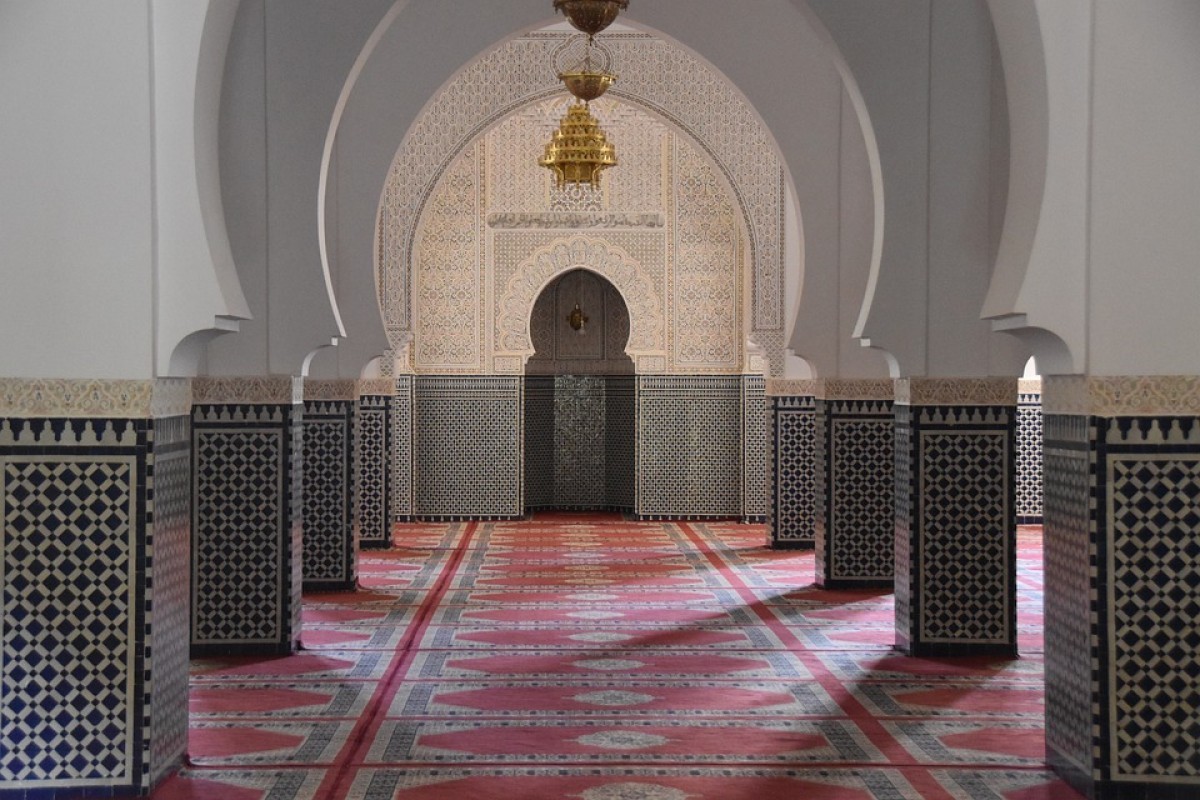 Dibangun Sejak Tahun 1288 M, Masjid Tertua di Indonesia ini jadi Saksi Bisu Perkembangan Islam di Tanah Air yang ada di Banyumas Jawa Tengah