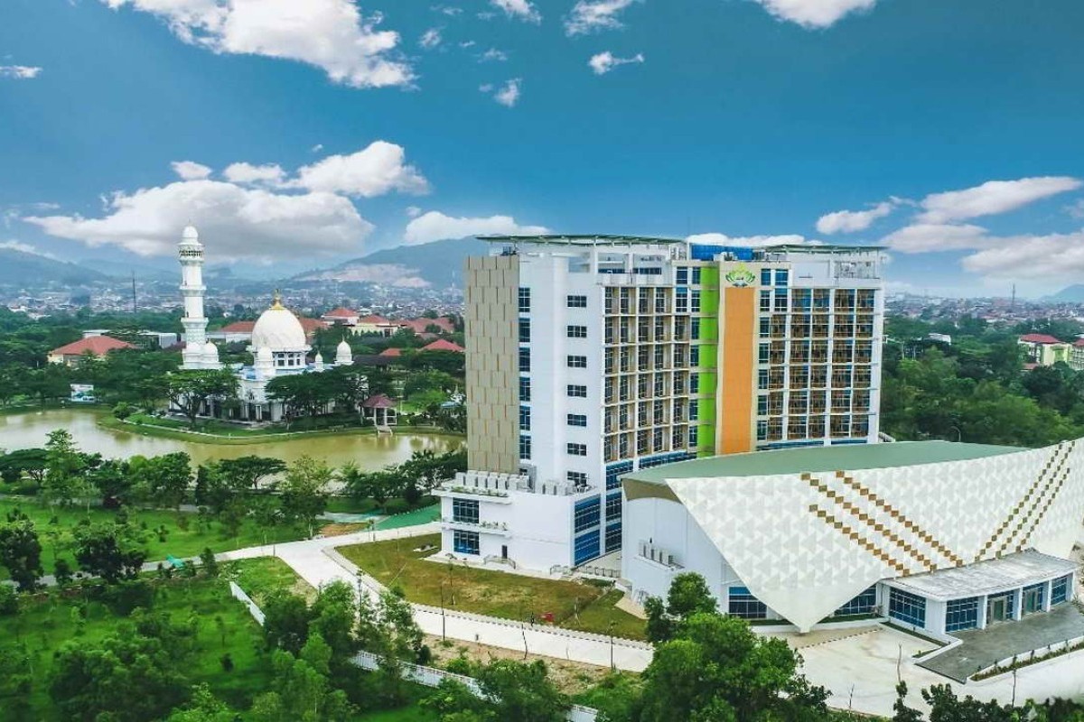 Universitas Terbaik di Lampung dengan Alumni yang Terkenal, Di Mana Letak UTI dan UIN Raden Intan?