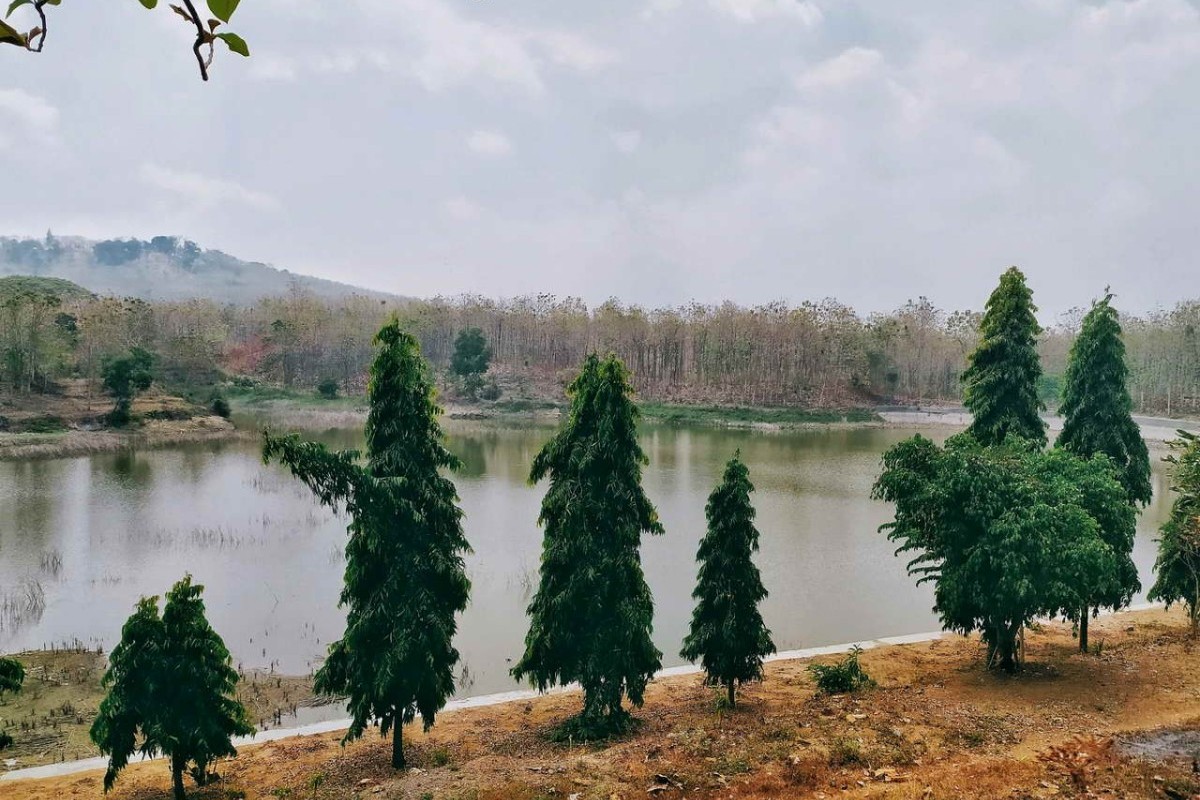 Kampung Watuseno Yuk Intip Petualangan Tersembunyi di Balik Hutan yang ada di Jombang Jawa Timur dengan View Indah dan Positif Vibe Banget Warganya