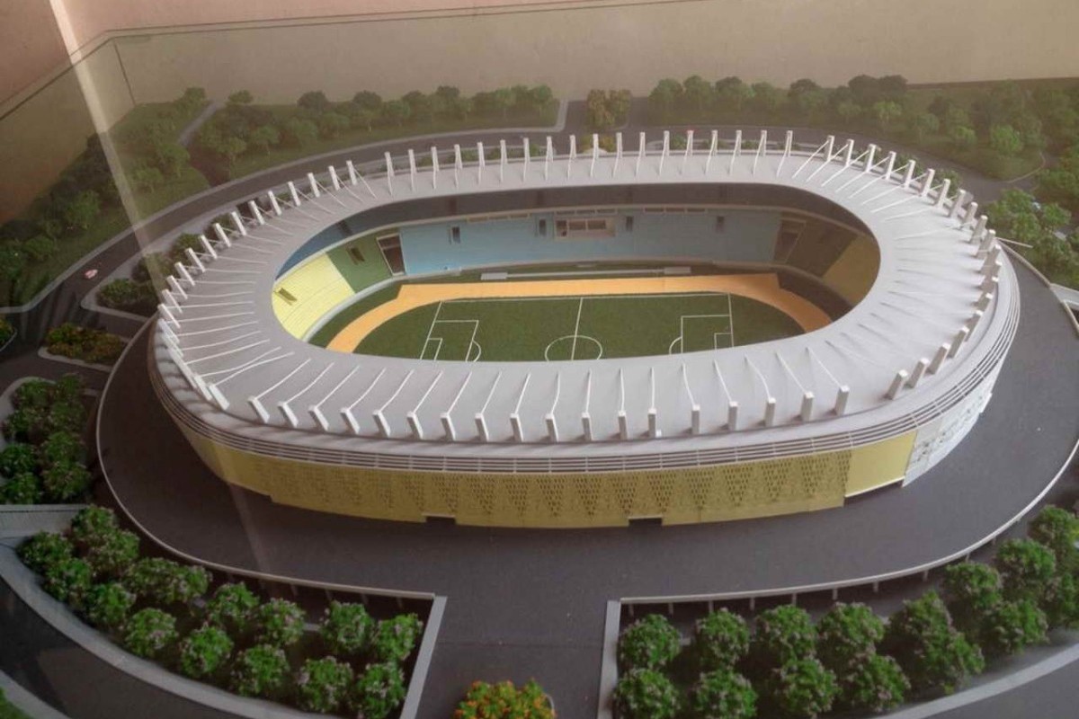 Stadion Internasional di Kepulauan Riau (Kepri) Bakal Gantikan Stadion Gelora Bung Karno (GBK)? Stadion Ini Menghabiskan Dana Sebesar 300 Miliar, Namun Realitanya...