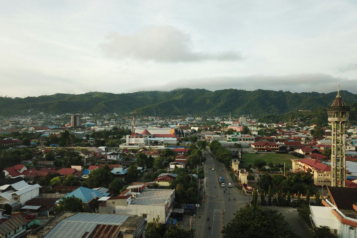 Mengungkap Realita: Papua Unggul di Puncak Daftar 10 Daerah Termiskin, Begini Transformasinya!