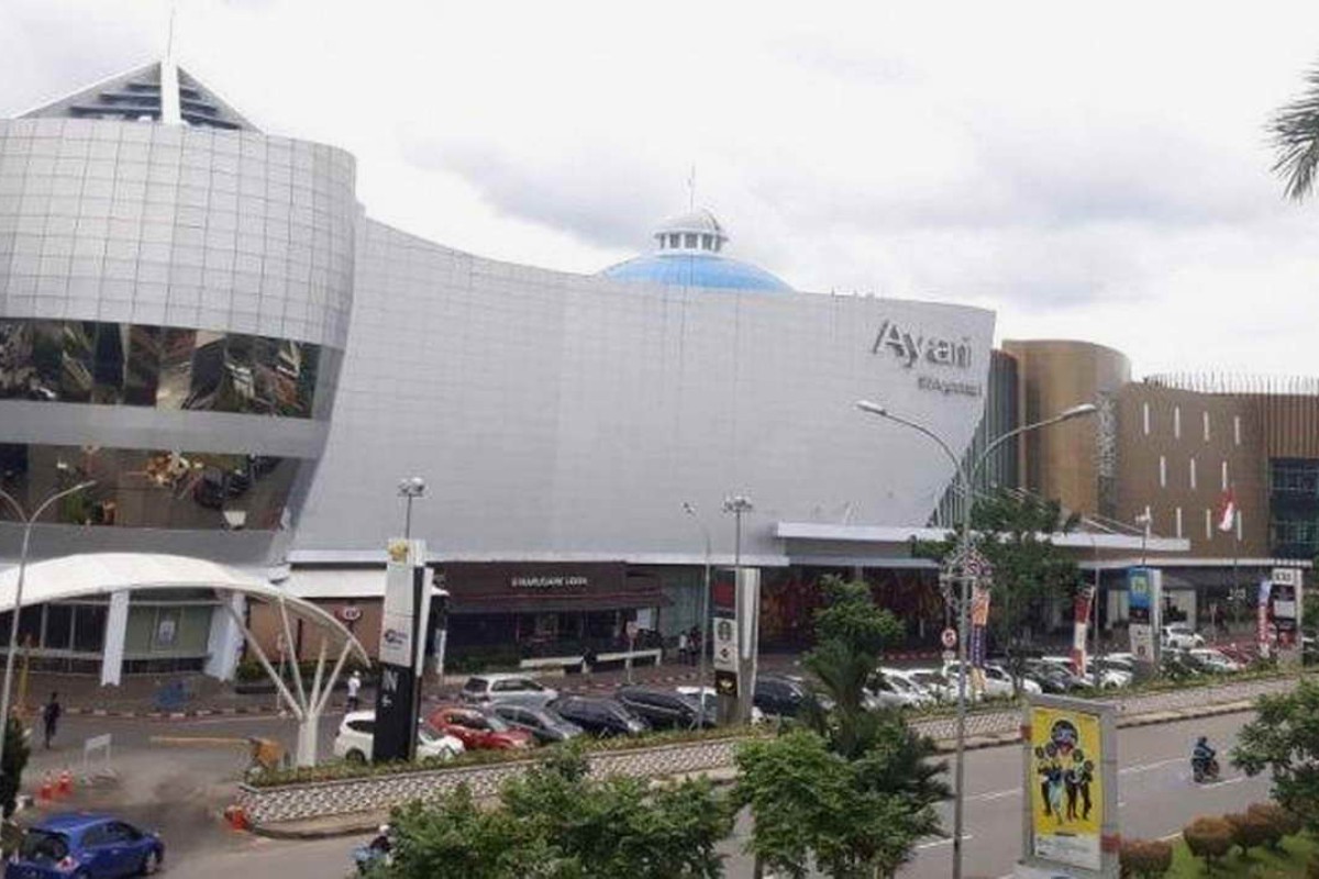 Cek 5 Mall Terkenal di Pontianak, Surga bagi Pecinta Makanan dan Fashion