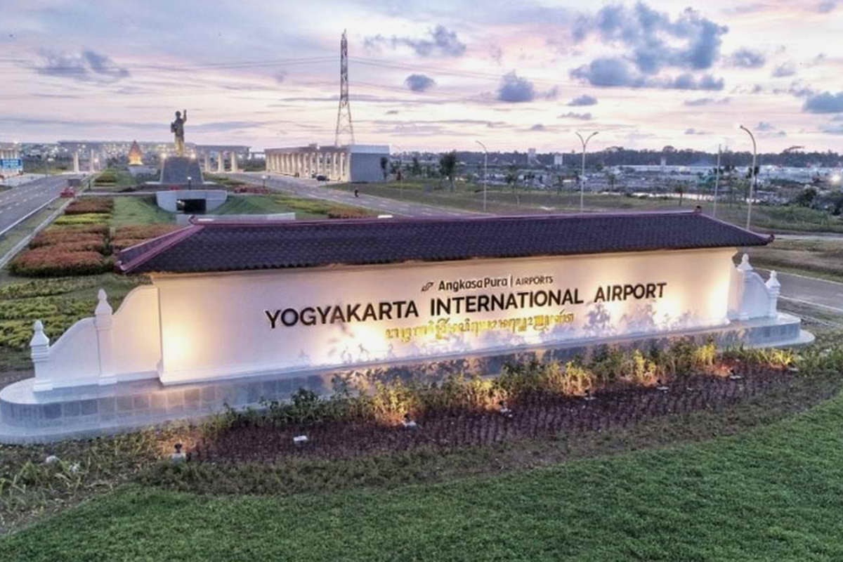 Transformasi Bandara di Yogyakarta, Kehadiran Yogyakarta International Airport, Proyek dengan Biaya Termahal dan Realisasi Tercepat!