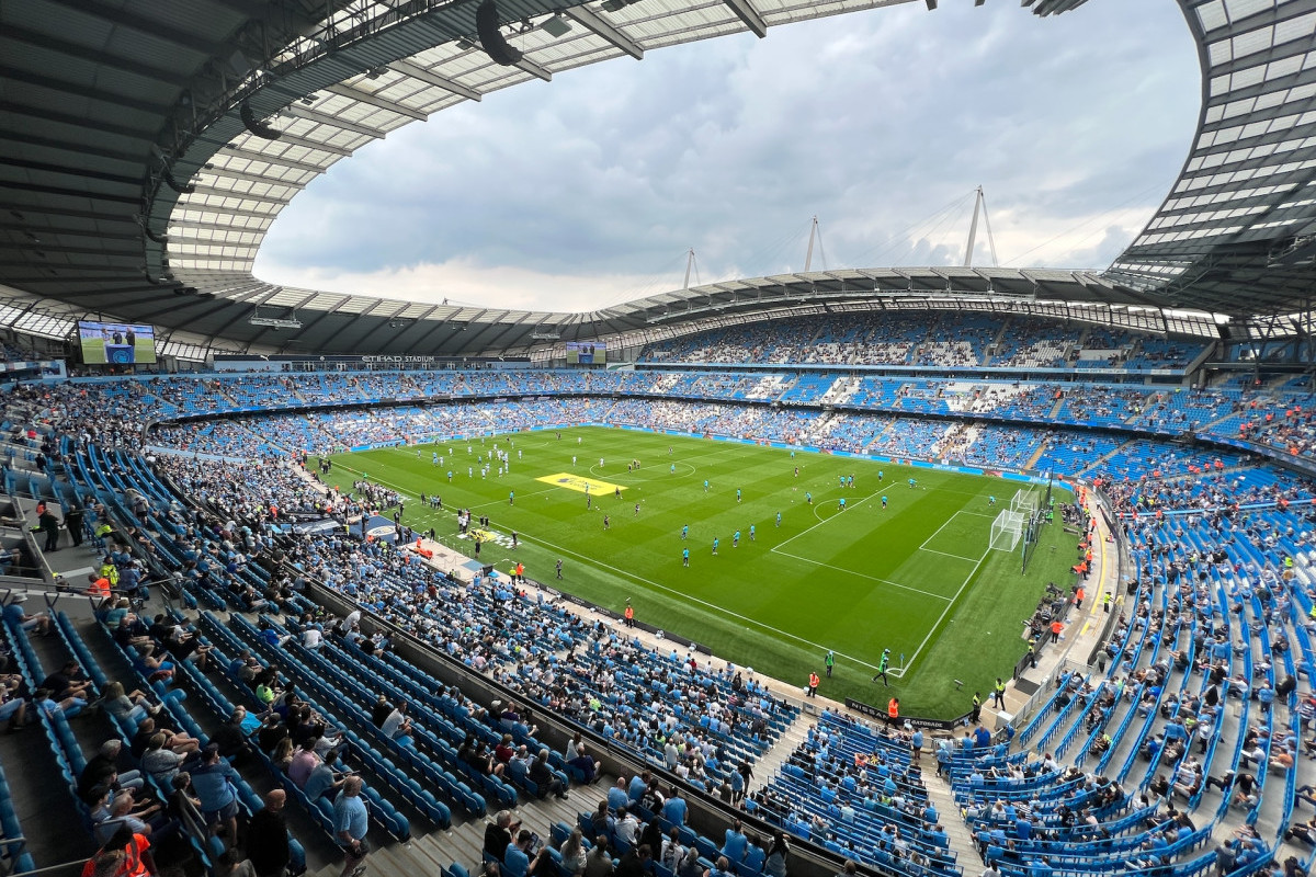 Stadion Raksasa di Jawa Barat Seluas 3,000 Ha Ini Awalnya Lahan Kebun Teh yang Digadang Bakal Jadi Proyek Unggulan! Sayangnya Kini Mangkrak, Nasibnya...