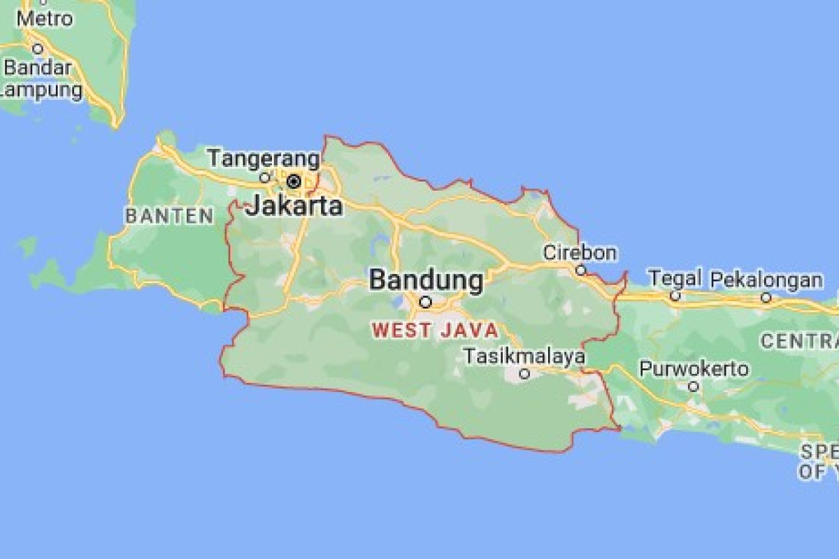 Provinsi Ini Bikin Gempar Jawa Barat Jika Benar Teralisasi! Simak Wacana Provinsi Cirebon dan Kabupaten yang Bakal Bergabung