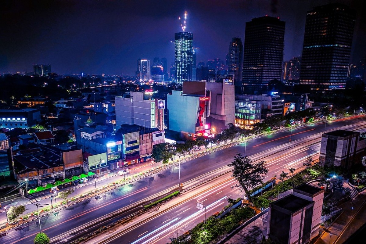 176 Km dari Pekanbaru! Riau Fix Bakal Dimekarkan dengan Kota Baru Seluas 2.059 Km², Bangkalis Atau Batam?