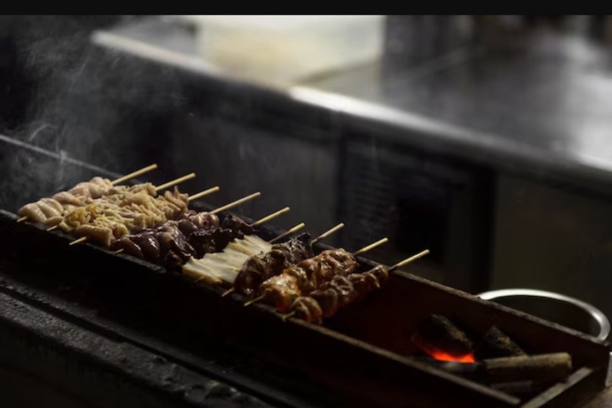 Sate Maranggi Ala Purwakarta, Bisa Untuk Menemani Acara Barbeque Kumpul Bersama Teman, Simak Cara Membuatnya