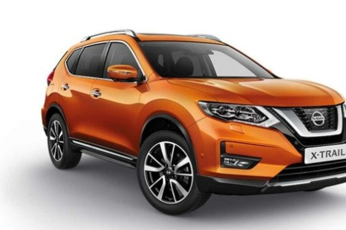 Cek Spesifikasi dan Harga Murah Nissan X-Trail 2,5 Tahun 2016, Dijual Murah di Kawasan Jakarta Selatan! Mulai Rp 100 Jutaan 