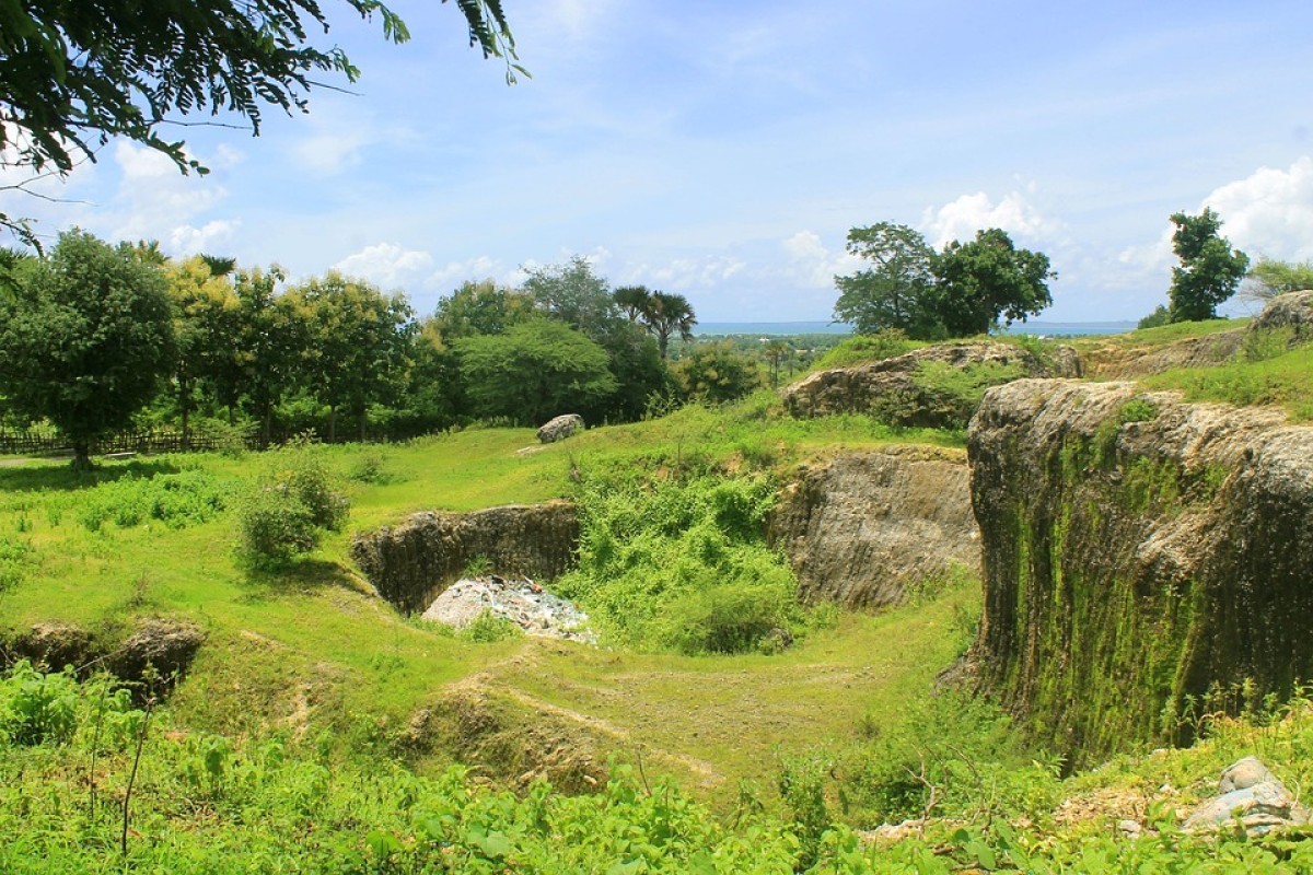 Negeri Seribu Pulau Mulai Terkuak Boroknya, 13 Wilayah di NTT ini jadi Daerah Paling Tertinggal Dipimpin oleh Sumba Timur yang Dijuluki Surga Dunia