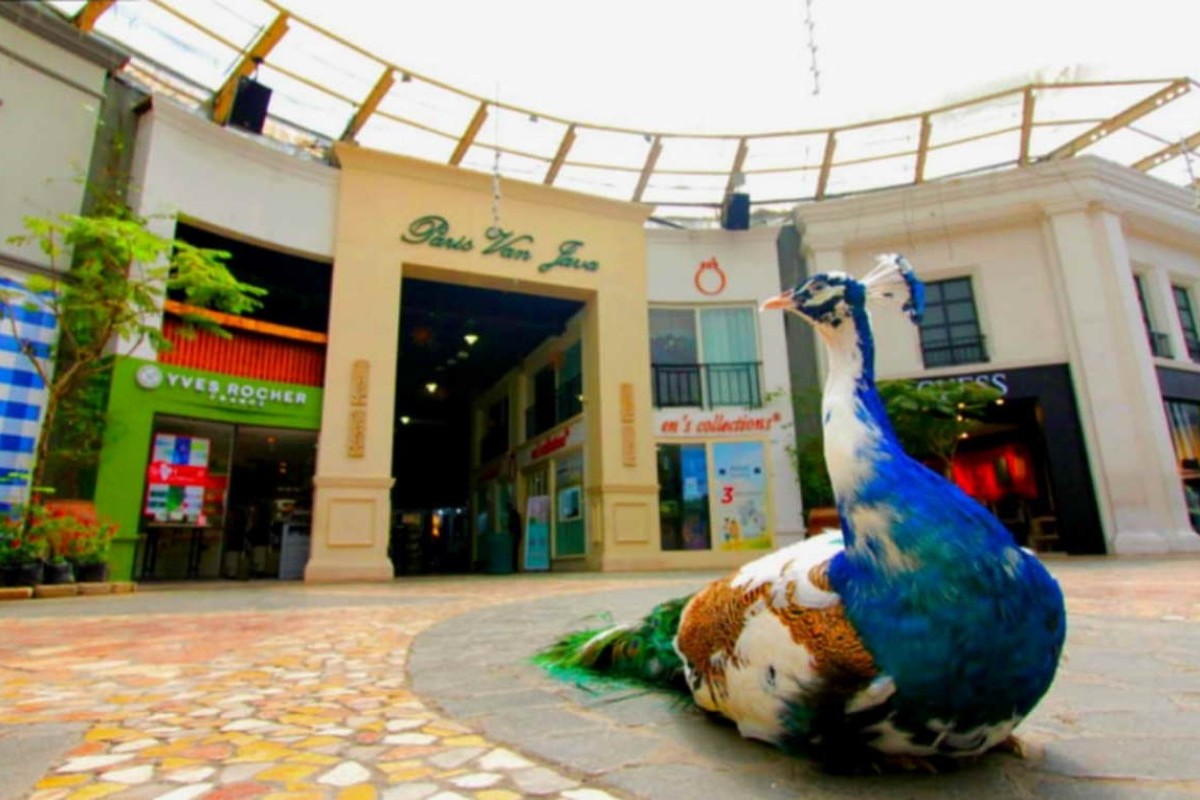 Mampir ke Bandung? Simak Dimana Lokasi 8 Mall Terbesar dan Termegah di Bandung yang Menghadirkan Suasana Eropa yang Mewah