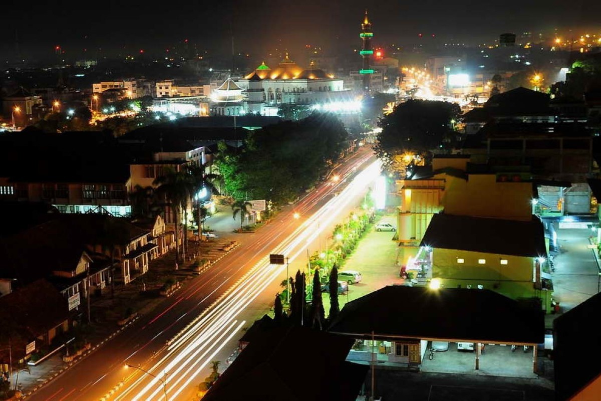 Mengupas Asal Usul dan Transformasi Palembang dari Daerah Genangan Air hingga Menjadi Wilayah Metropolitan Tertua di Indonesia