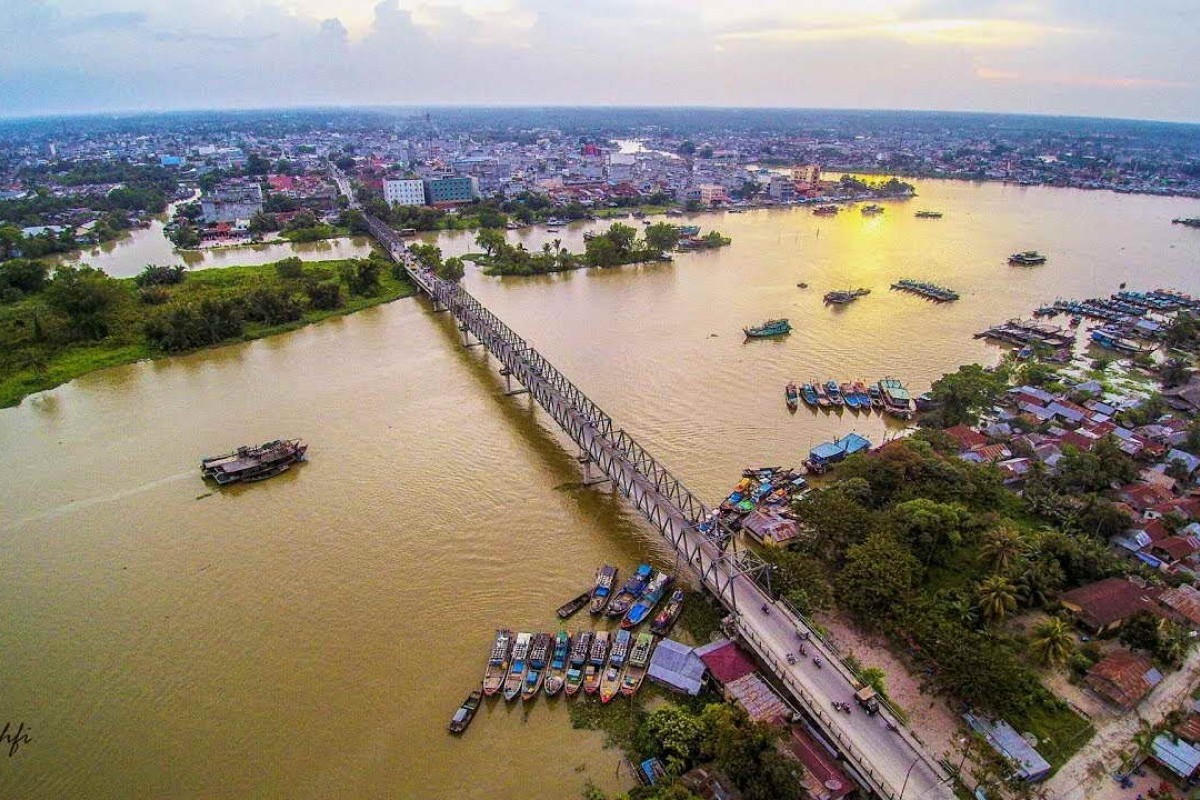 Sumatera Utara Resmi Lepas 5 Kabupaten dan 8 Kotamadya, Kabupaten Kecil Dikabarkan Bakal Jadi Ibukota Baru