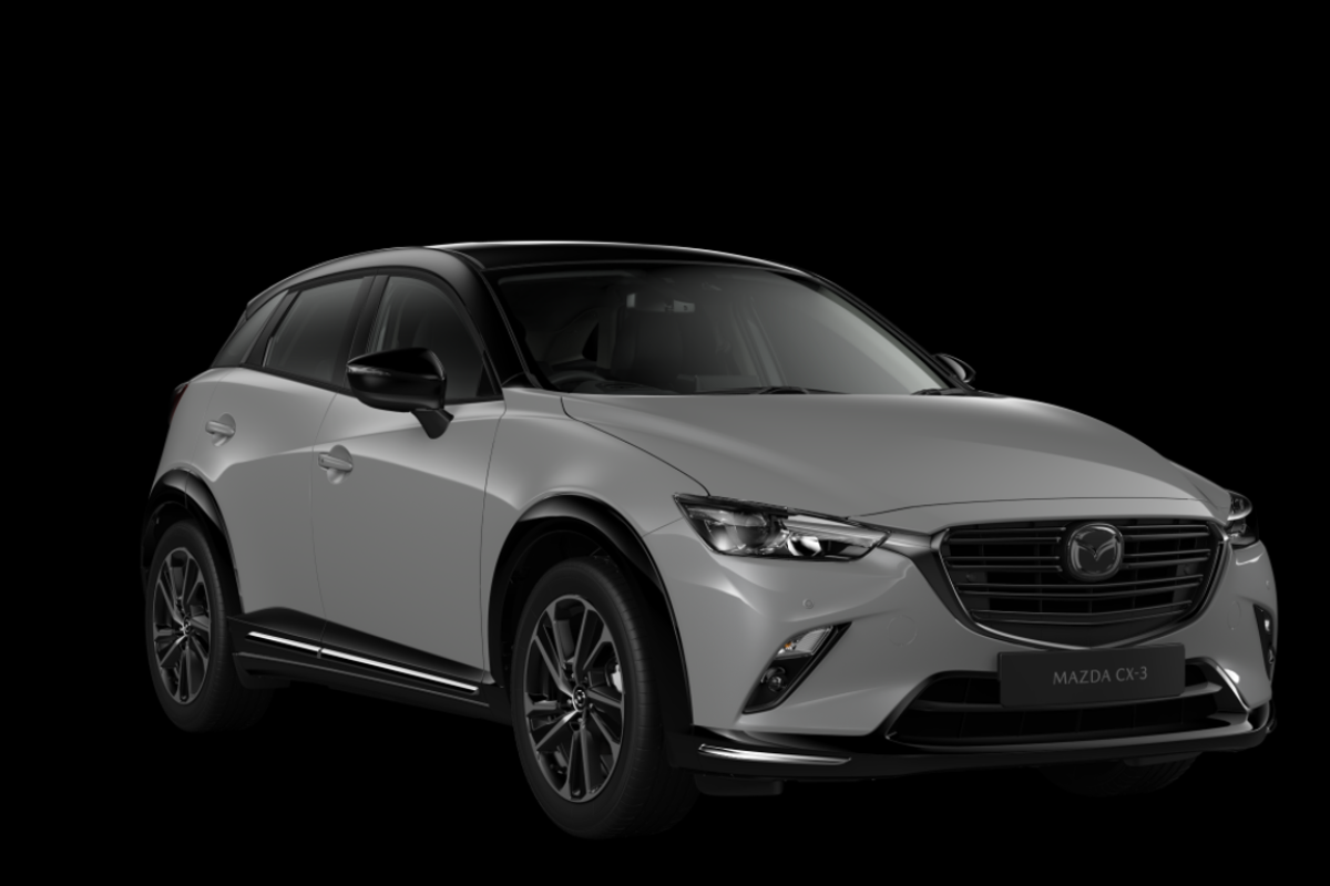 The New Mazda CX-3 Menggebrak Jalanan Indonesia! Kenali Apa Itu Fitur i-Activsense yang Akan Membuat Perjalanan Anda Lebih Aman dan Nyaman