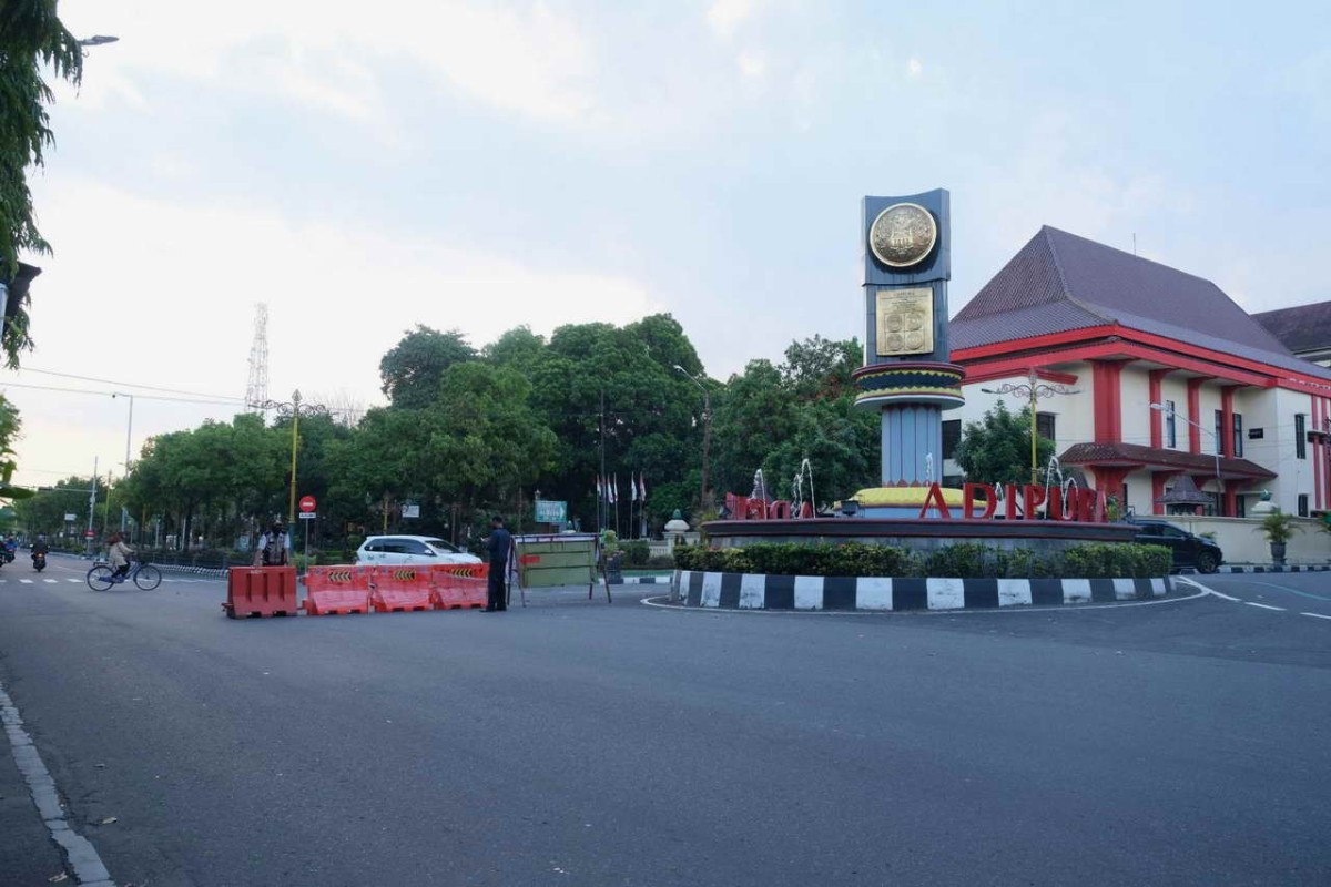 Klaten dan Sukoharjo Kembali Menarik Diri dari Jawa Tengah, Sukses Bergabung dengan Daerah Paling Maju se-Jateng, Sayangnya, Semarang Gagal Menjadi Nomor Satu