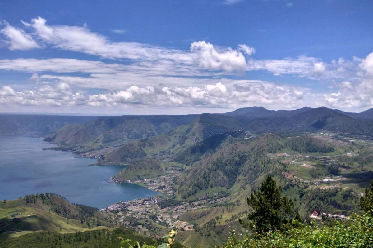 Terkuak! Kabupaten Deli Serdang Tersingkir dari Rencana 11 Kabupaten Tambahan di Pulau Sumatera, Simak Informasi Selengkapnya di Sini!