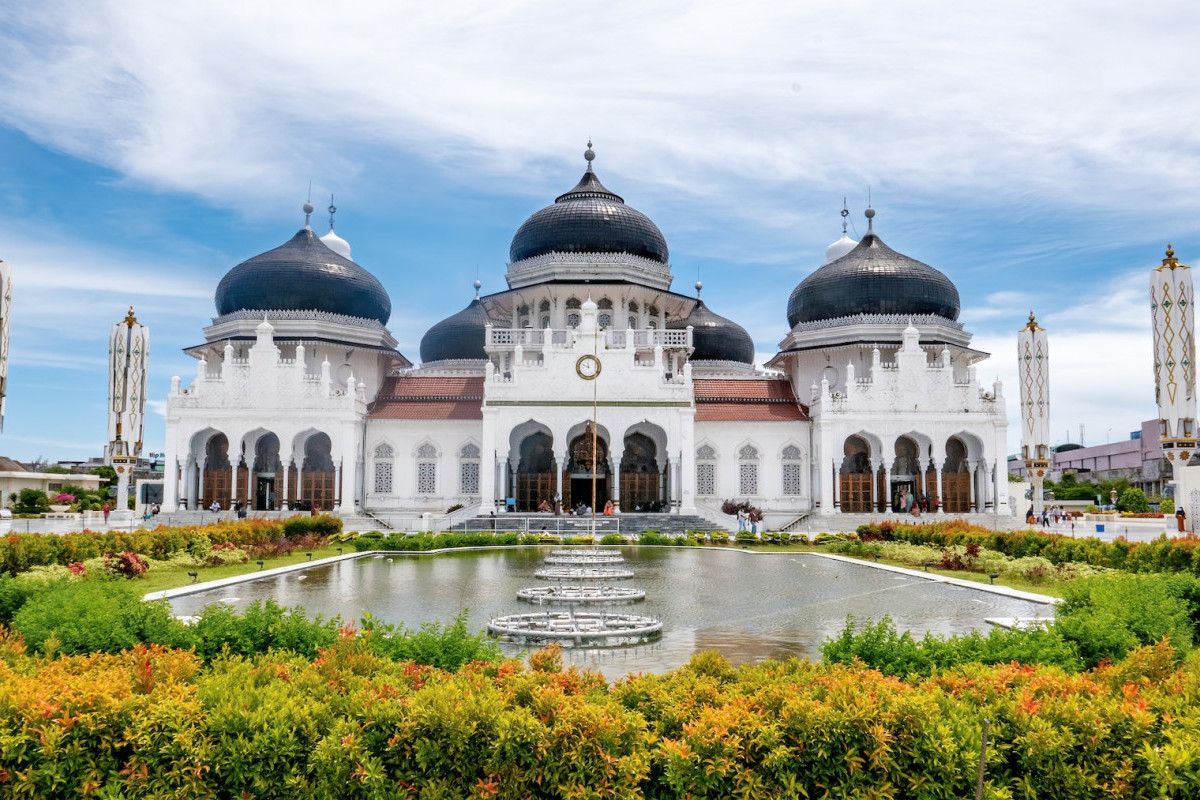 Padat Merayap! Inilah 5 Wilayah Terkecil dan Tersempit di Aceh, Salah Satunya Dikenal sebagai Kotanya Raja!