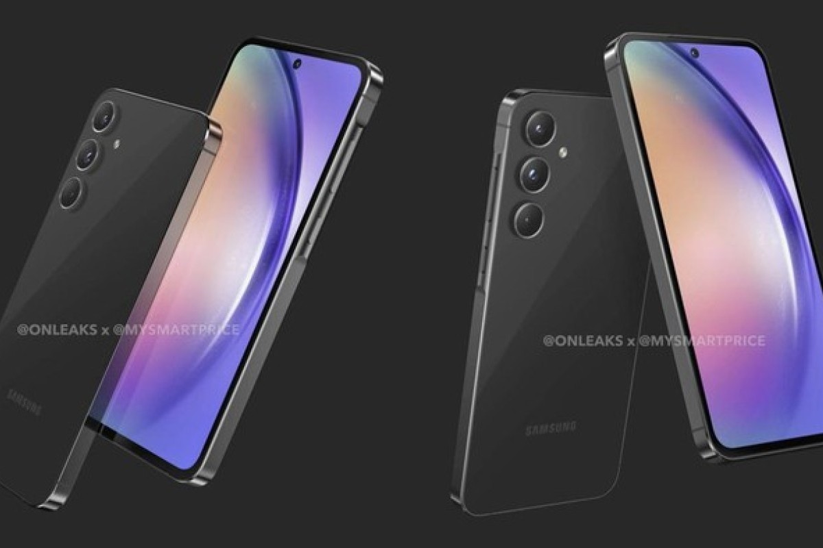 Resmi Rilis Bulan Ini, Samsung Galaxy A55 Dan Galaxy A35 Tawarkan Spesifikasi yang Ajib Dibandingkan Seri Pendahulunya