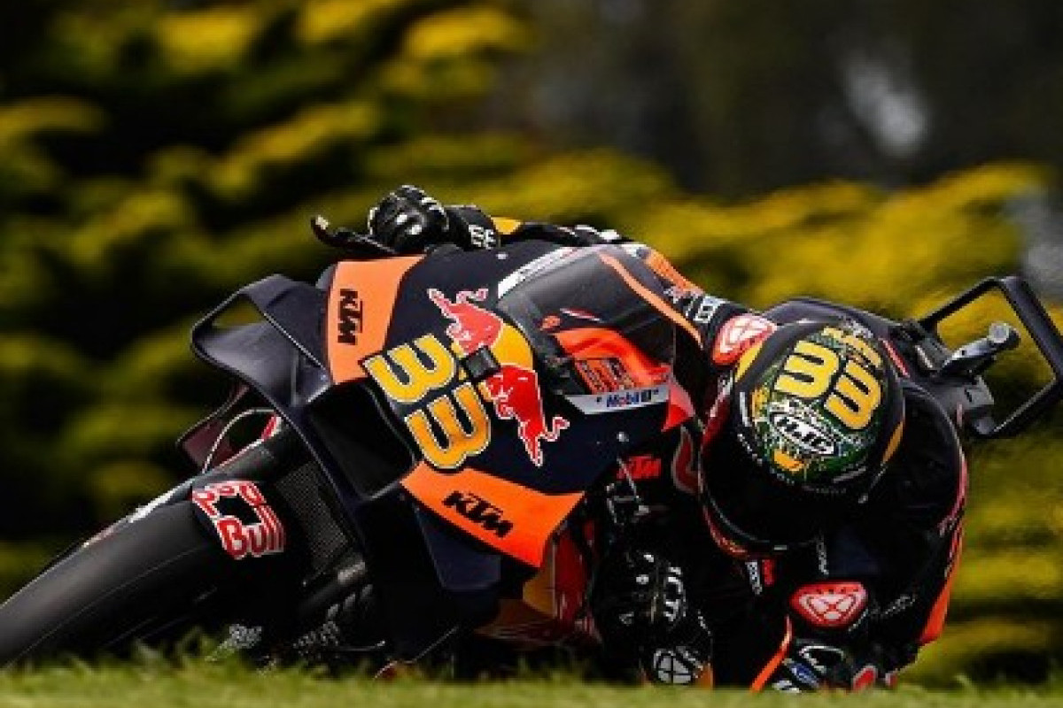 Nonton Streaming MotoGP Australia 2023 di Trans 7 Live Hari Ini Sabtu 21 Oktober, Link Legal Hanya Disini 