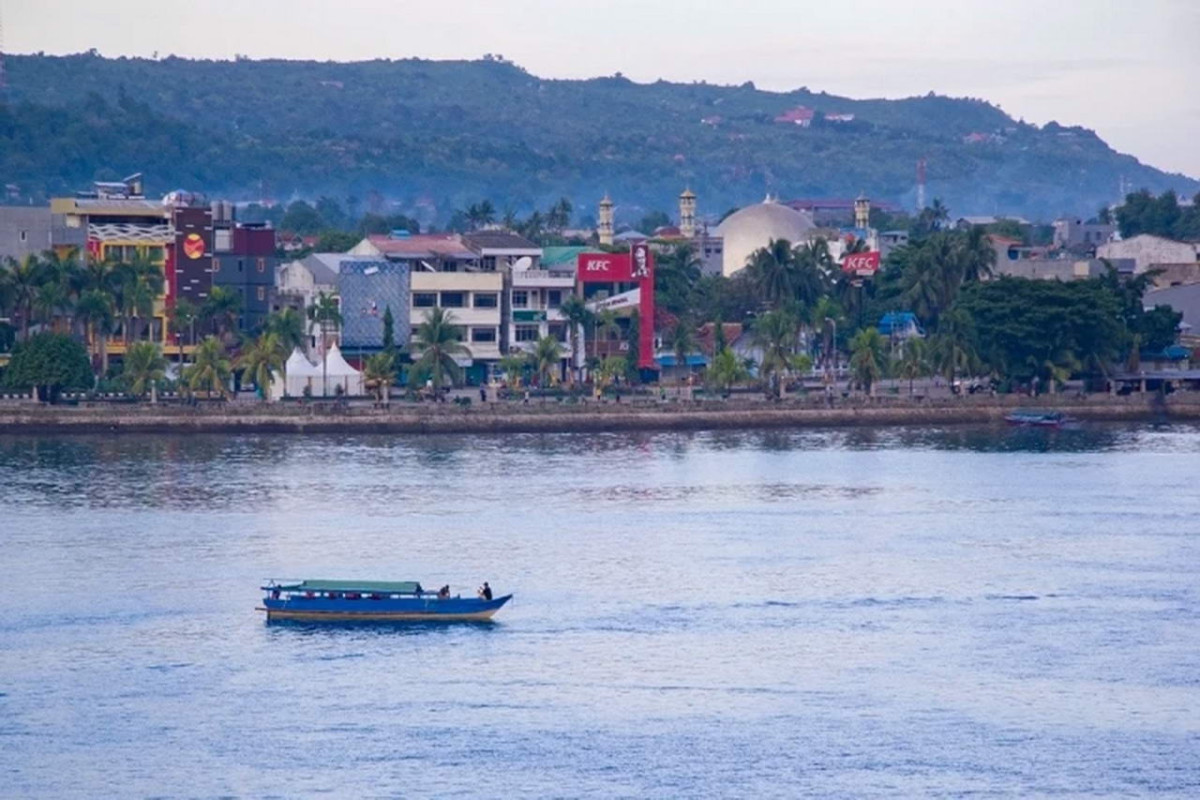 Punya Bandara, 2 Kabupaten Jadi Calon Ibu Kota Provinsi Baru Hasil Pemekaran Sulawesi Tenggara