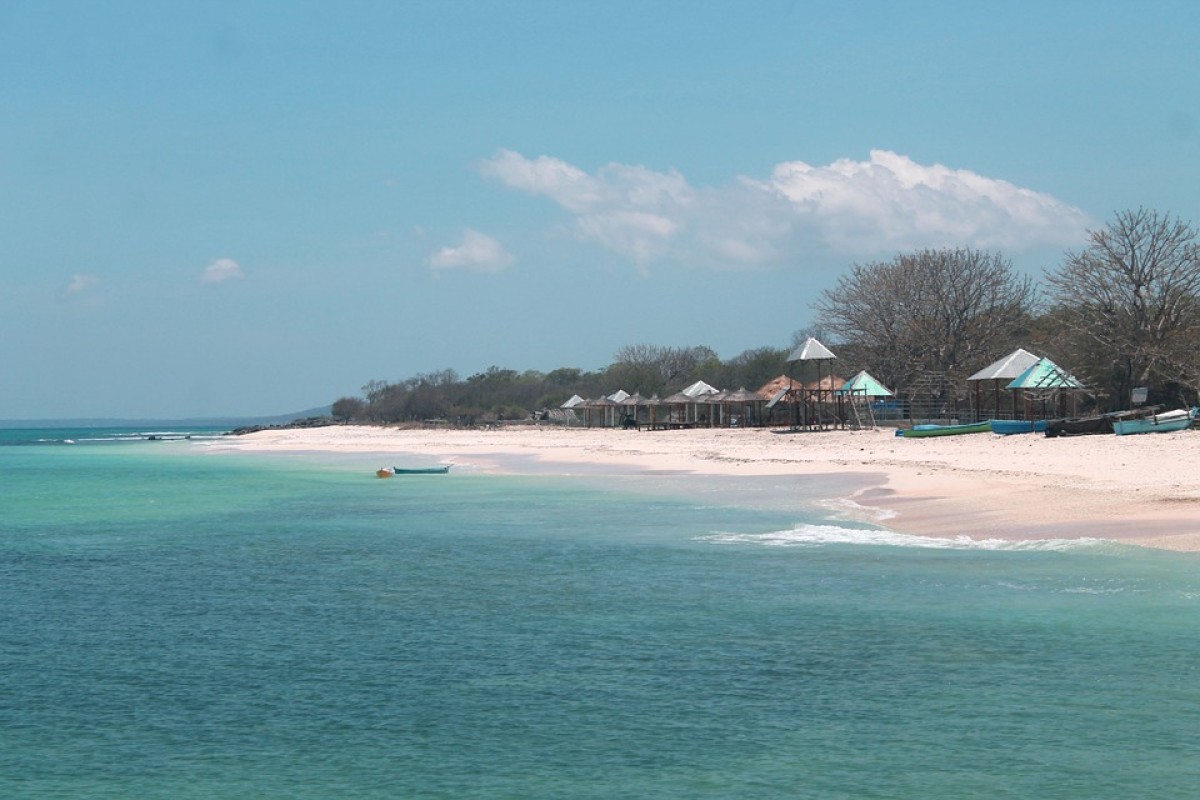 Kabupaten Baru yang Makin Luas dan Asyik Dikunjungi, Mari Sambut Manggarai Barat NTT yang Punya View Indah Bak Masuk ke Negeri Wonderland