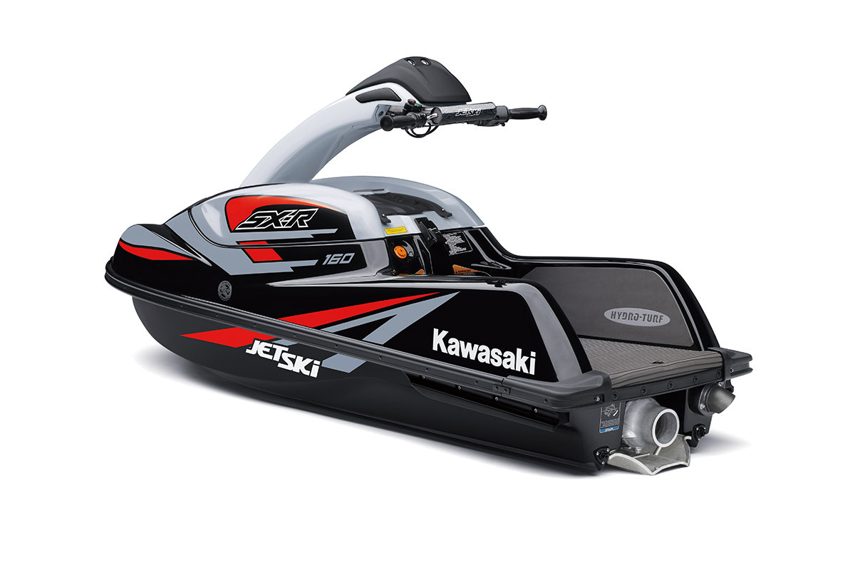 Rambah Bisnis Watercraft, Kawasaki Indonesia Akan Luncurkan Jet Ski Di IIMS 2025