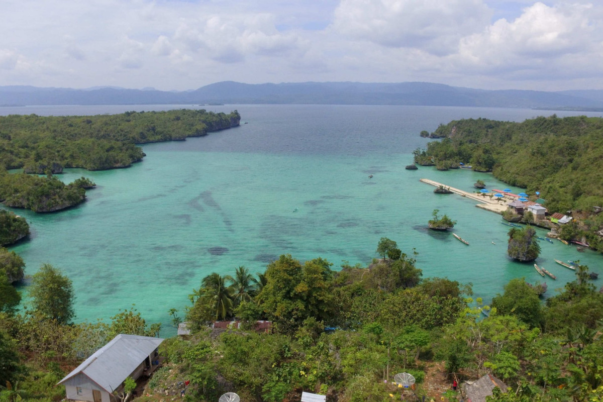 Semilir Angin Laut! Cek Rekomendasi Liburan di Pantai Trenggalek, Sajian Pemandangan Eksotis Pemikat Hati, Bikin Nyaman!