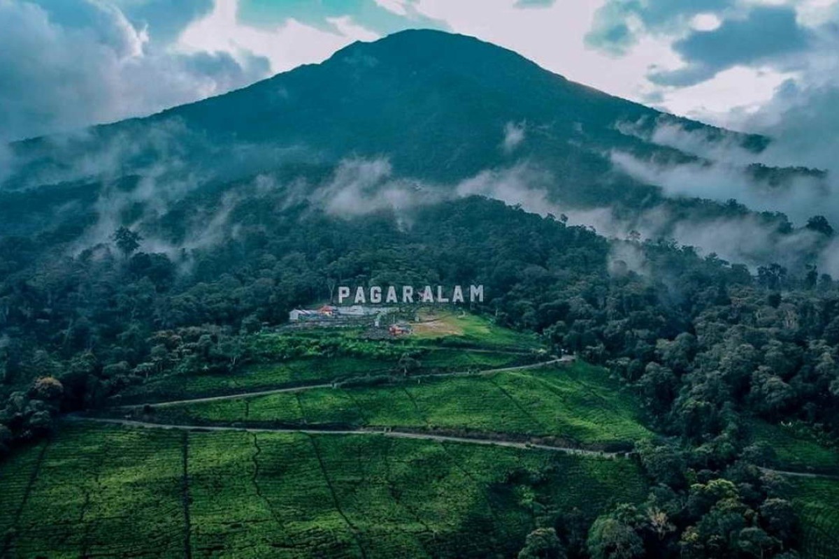 Solok, Kepulauan Mentawai, dan Sijunjung Segera Hengkang dari Sumatera Barat Usai Wilayah Baru Bakal Dibentuk dengan Indahan dan View Memukau