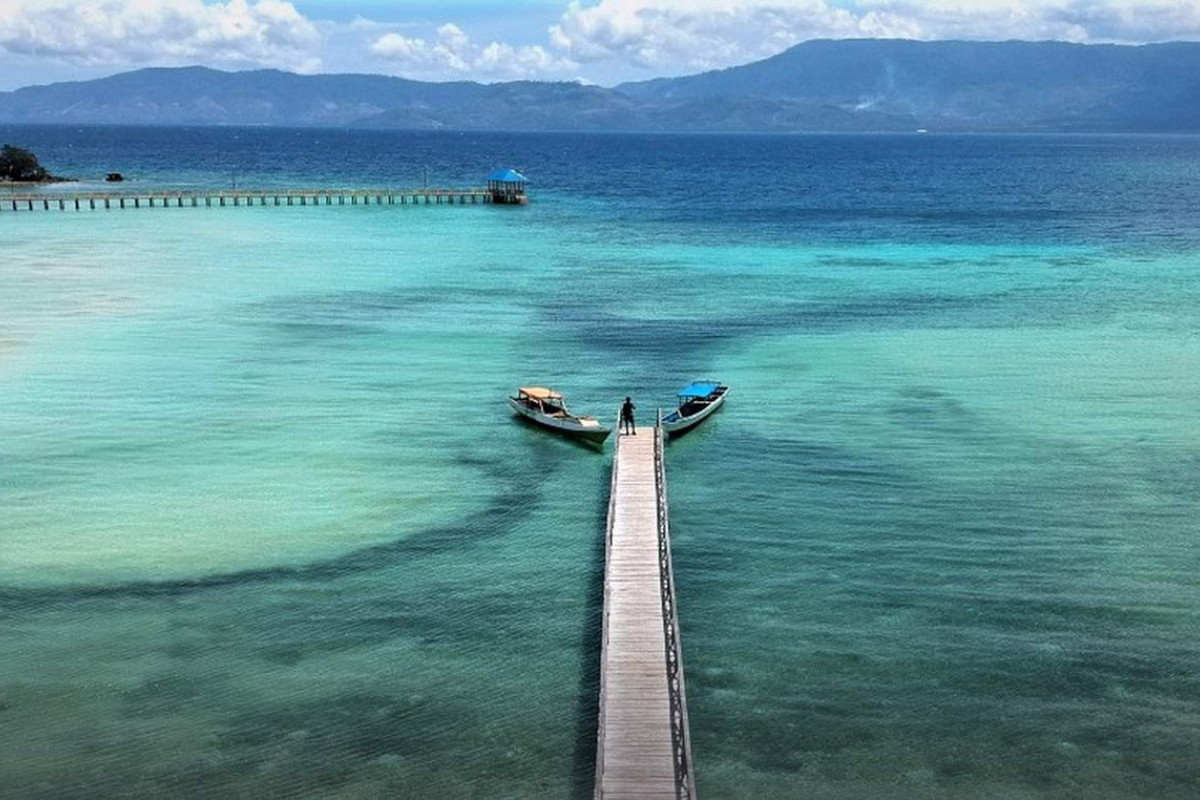 Hasil Pemekaran Wilayah!  Kabupaten di Sulawesi Tenggara dengan Desa Terbanyak, Nomer 1 Bahkan Mempunyai Desa Hingga Ratusan