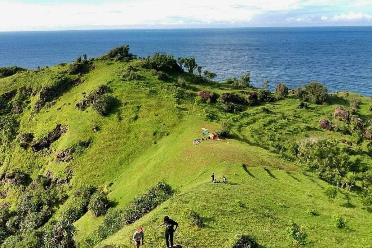 5 Kecamatan Terluas di Gunung Kidul Berpotensi Membentuk Wilayah Baru di Luar DIY? 