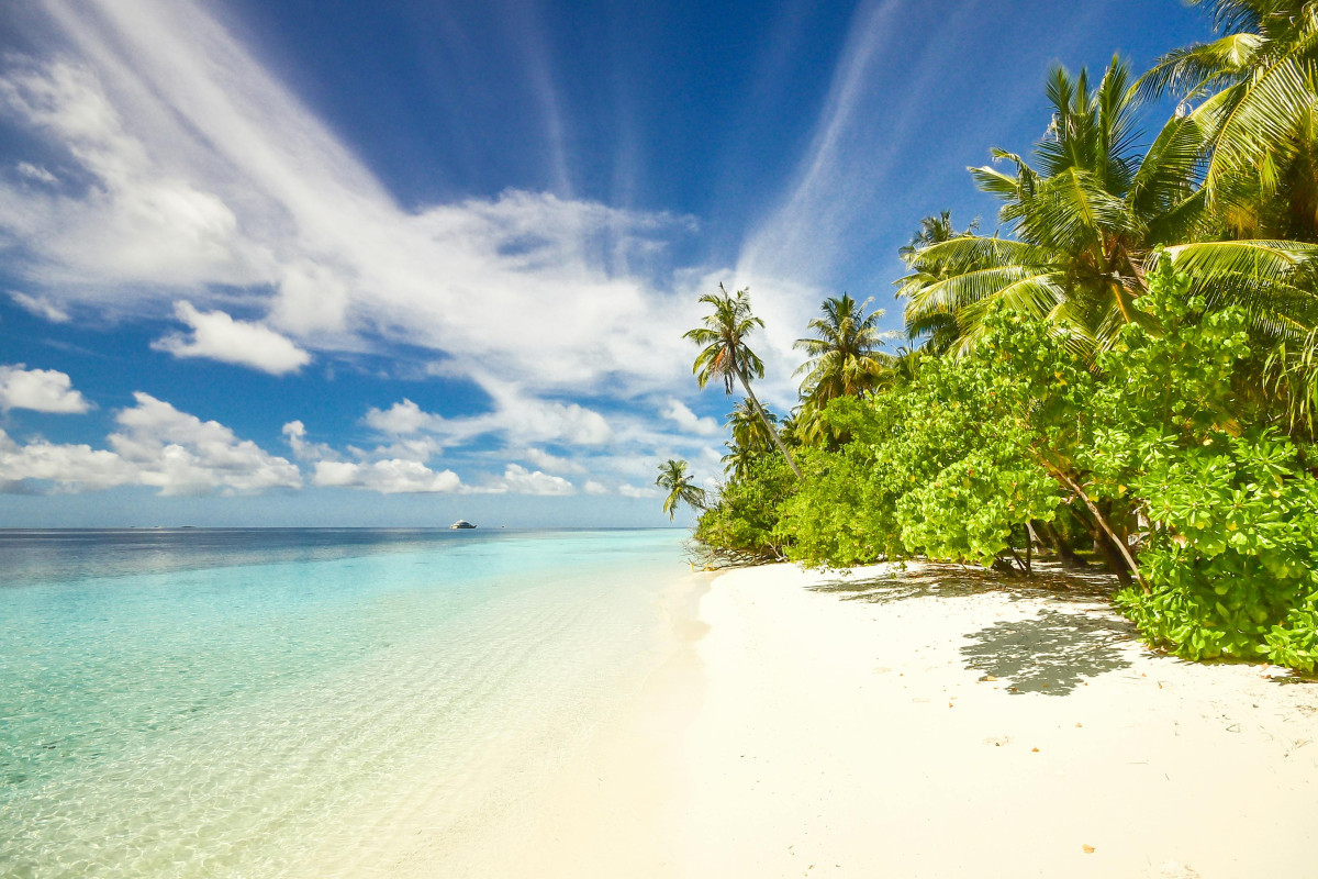 Lokasi 5 Pantai Dekat dengan Kabupaten Jombang yang Jarang Terungkap, Eksotis dan Sejuk, Cocok untuk Liburan Tenang! Gak Perlu Jauh-jauh Mengendarai Motor