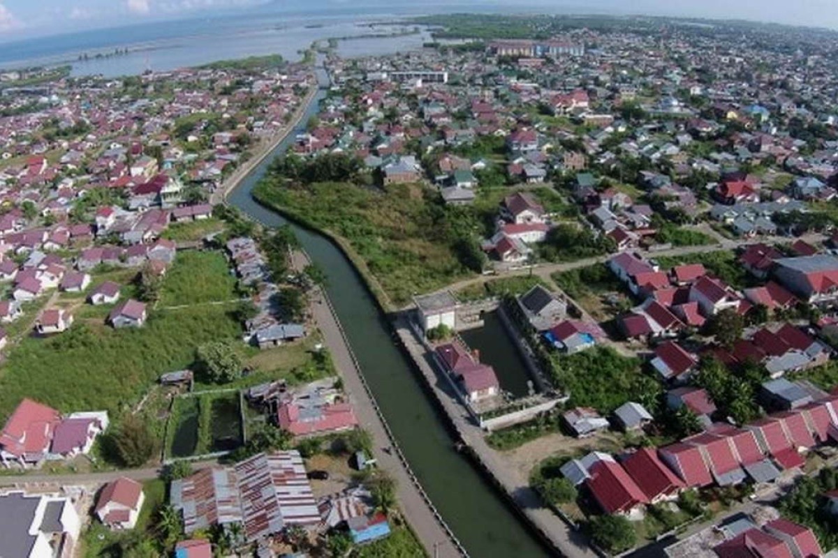 Rencana Penggantian Ibukota NAD, Singkil Siap Menjadi Pengganti Aceh? Jembatan Panjang 400 M Dibangun untuk Menyatukan Dua Daerah yang Terpisah Lautan