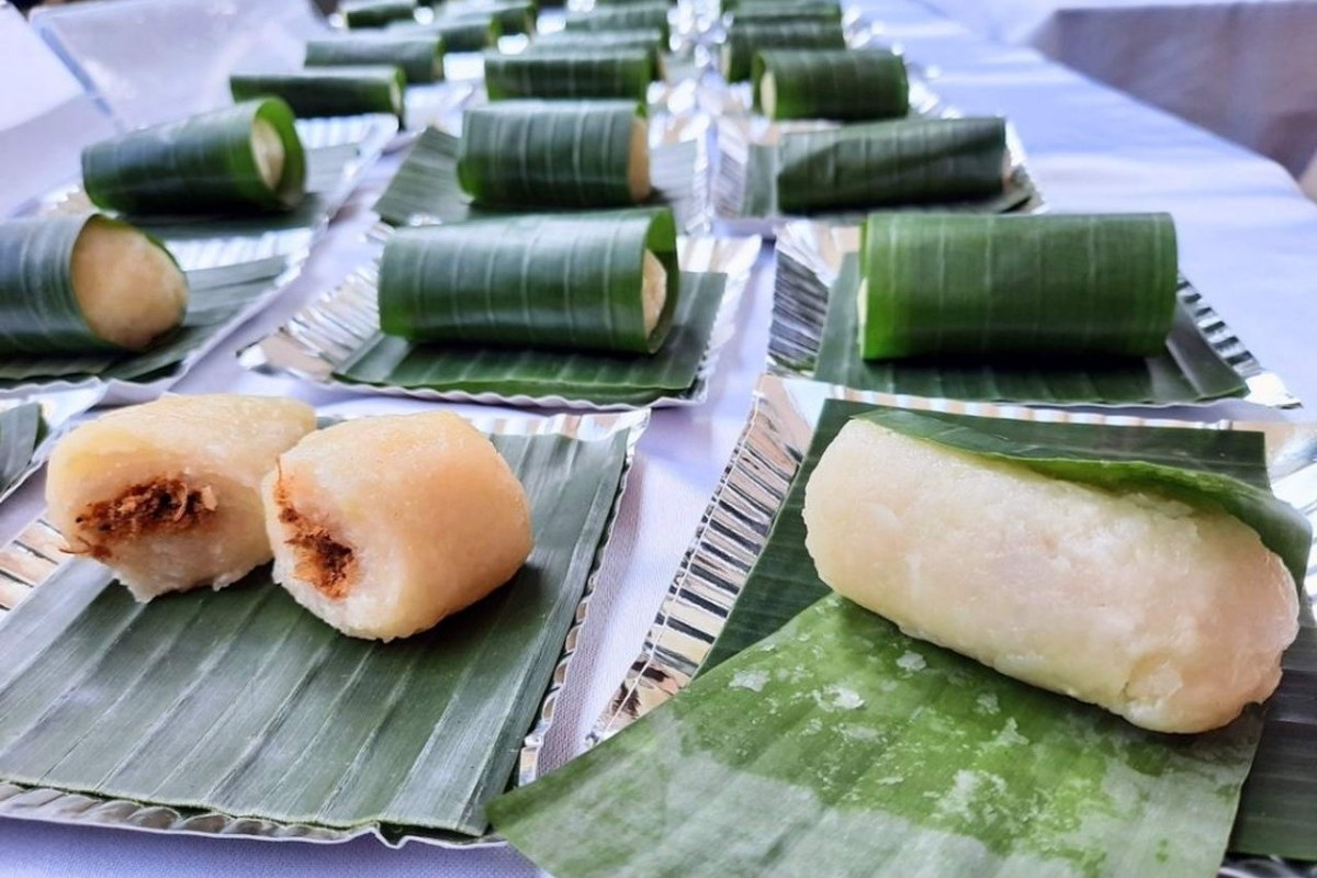 Ngak Banyak yang Tahu! Jajanan Khas Jawa Timur Menyimpan Makna Menarik, Cek 6 Singkatan Penuh Makna, Termasuk KLEPON dan LEMPER