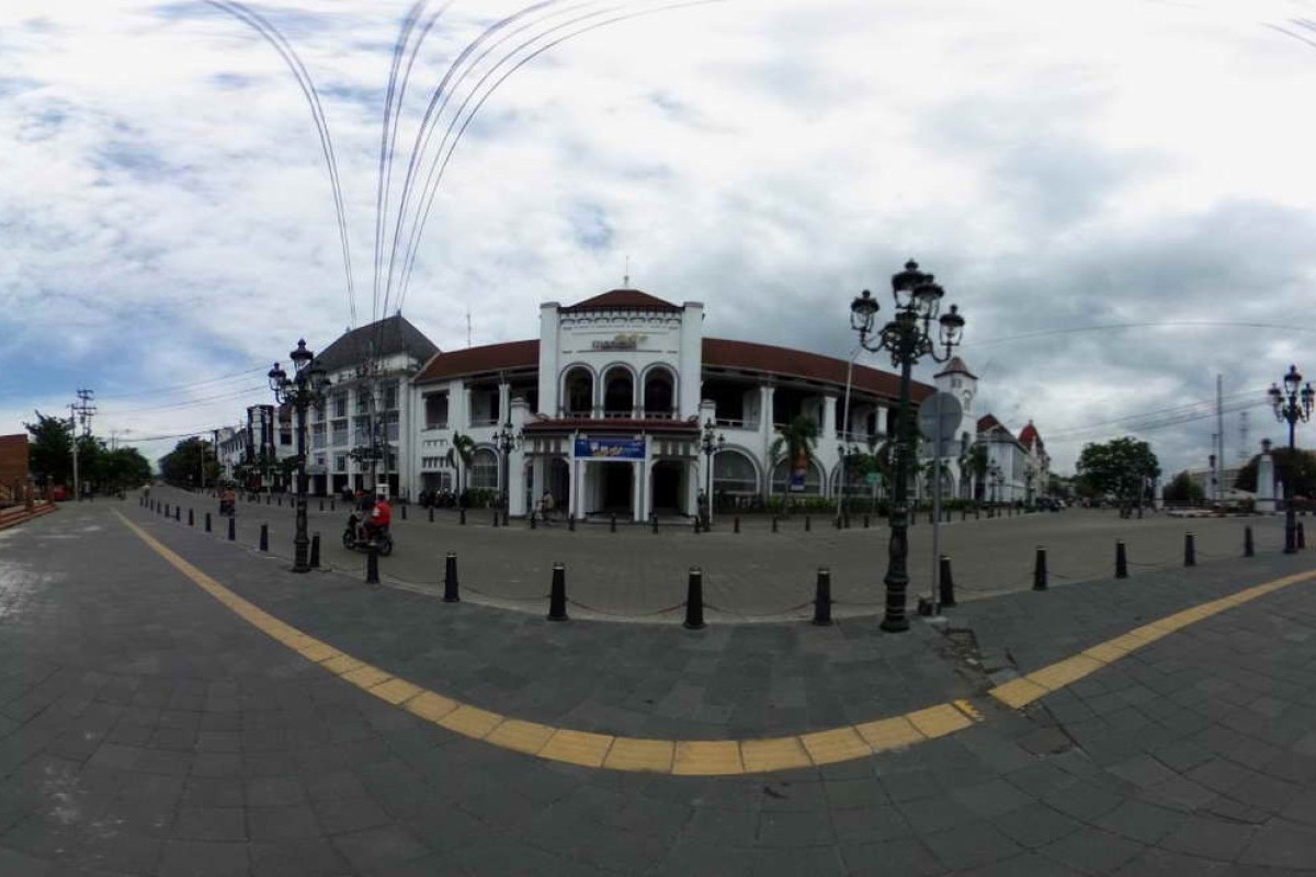 Perbandingan Jawa Barat vs Jawa Tengah, Provinsi Mana yang Unggul? Hayo, Kamu Pilih yang Mana?