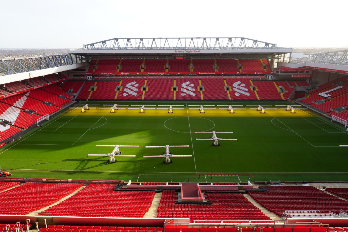 Stadion Raksasa Termegah Bestandar FIFA di Jawa Timur Harus Dirombak Sebab Pengunjung Menurun, Benarkah Stadion Bung Tomo?