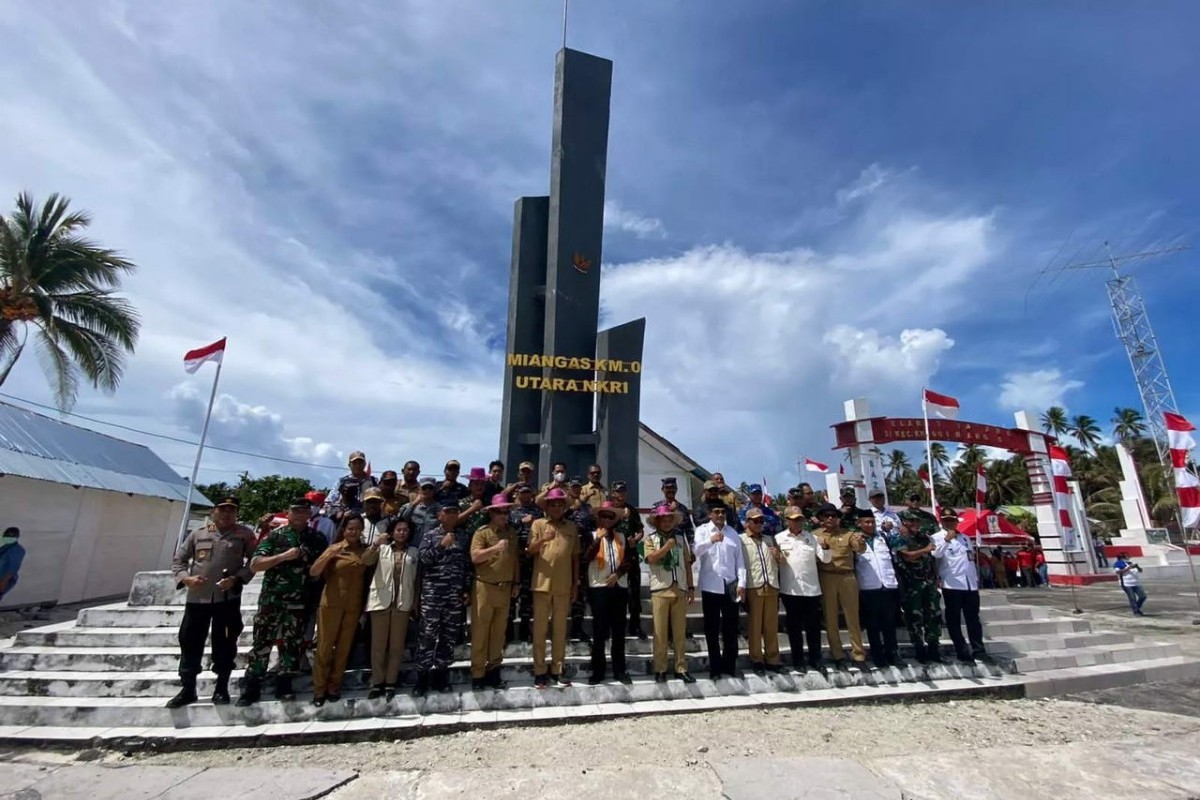 Pulau di Indonesia Ini Dekat dengan Filipina, Simak 8 Fakta Menarik yang Membahas Pulau Unik di Sulawesi Utara