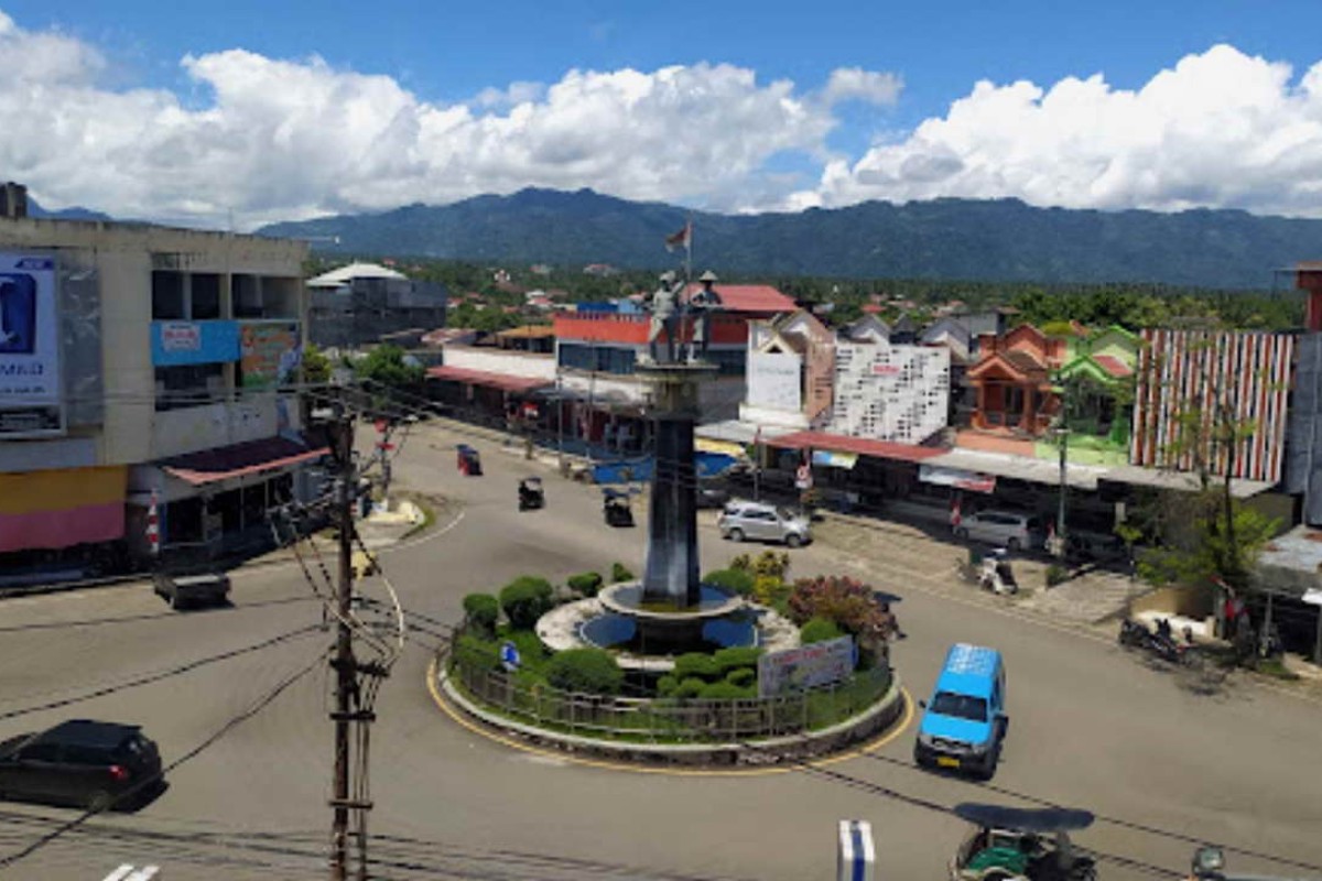 Jaraknya 200 Km dari Manado, Kabupaten Terluas di Sulut Ini Bakal Jadi Ibukota Provinsi Baru, Simak Info Wacana Pemekaran di Pulau Sulawesi