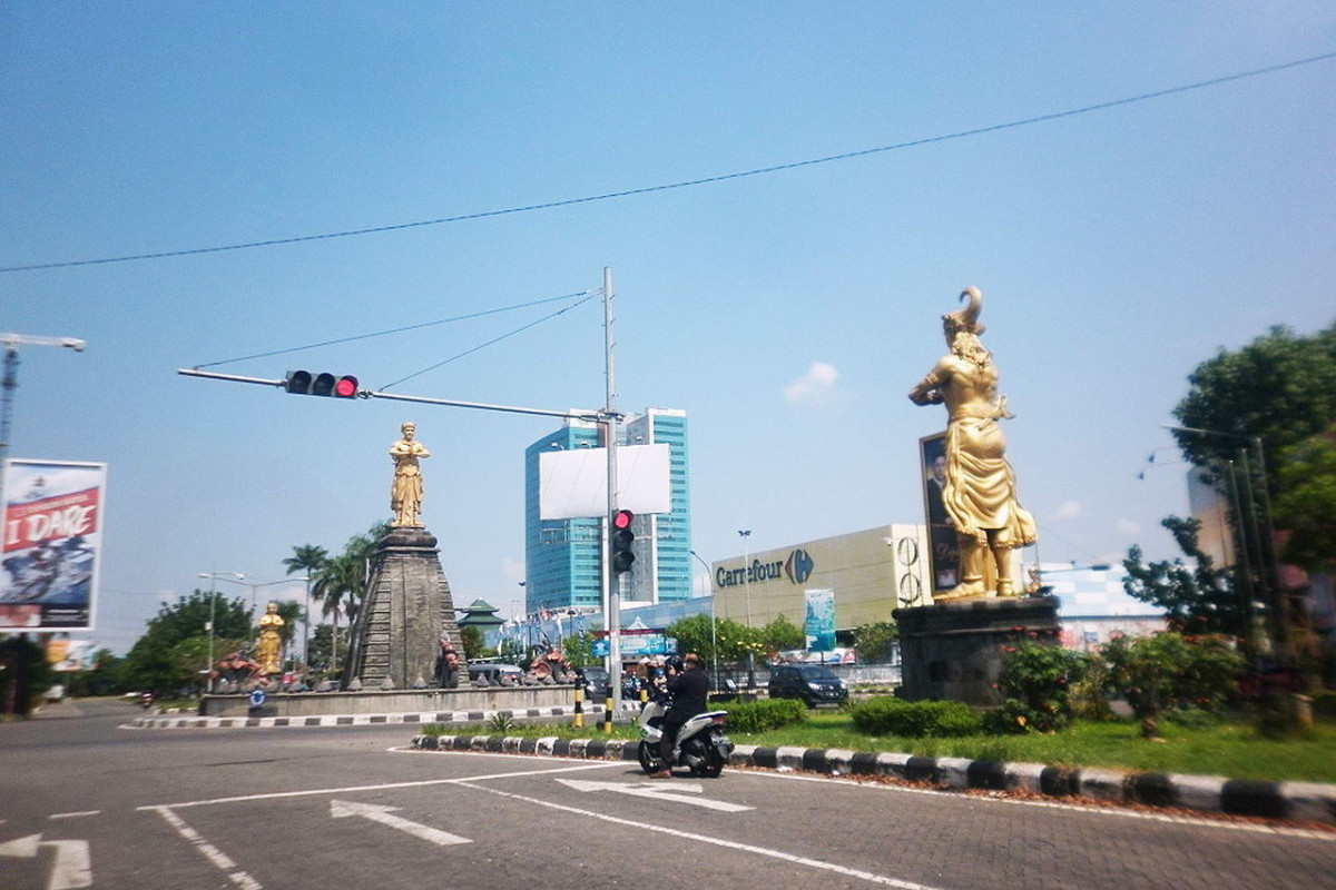 Daerah Seluas 46,72 Km Ini Bakal Jadi Calon Ibu Kota Provinsi Baru Hasil Pemekaran! Gak Nyangka, Klaten dan Semarang Bakal Terpisah 