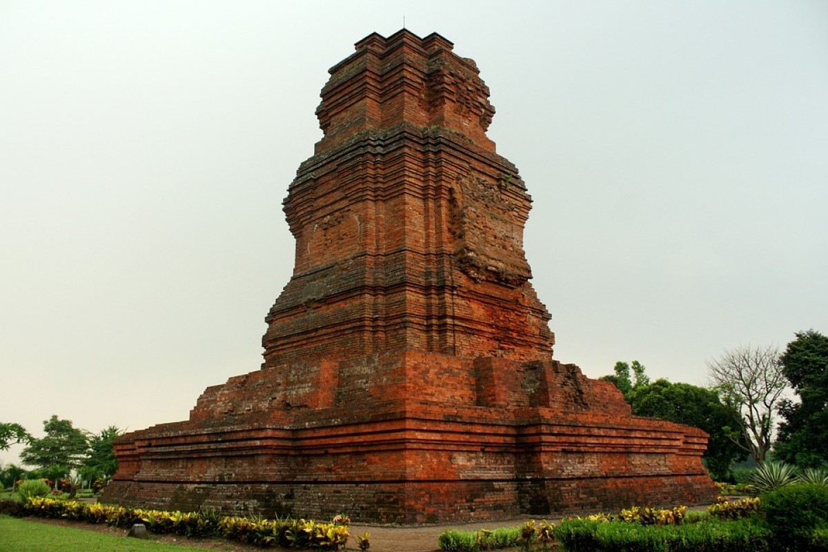 Percontohan Nasional dalam Pariwisata Desa Yuk Melihat Keindahan Desa Ketapanrame di Mojokerto, Warganya Punya Darah Keturunan Kerajaan Majapahit