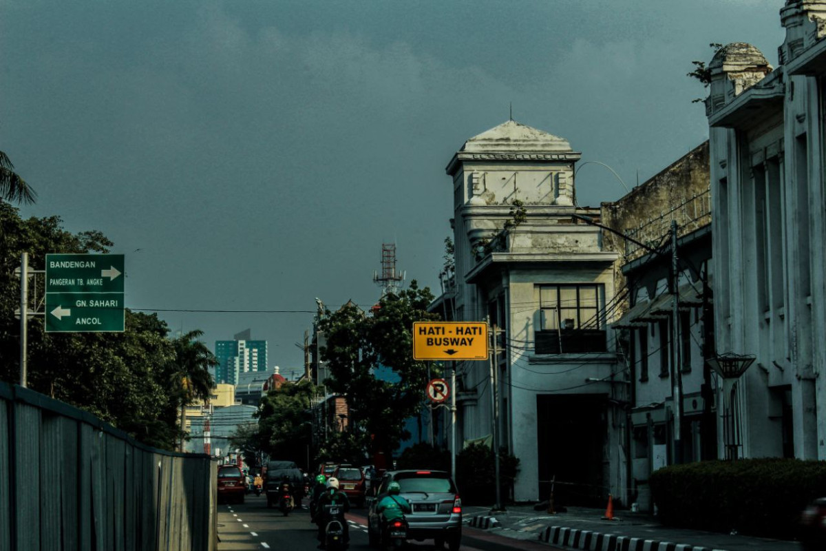 Hempaskan Kota dan Kabujpaten Lama? Gebrakan Pemekaran Batam Buat Calon Provinsi Baru Bersiap Bangkit, Ada Kabupaten Apa Saja?