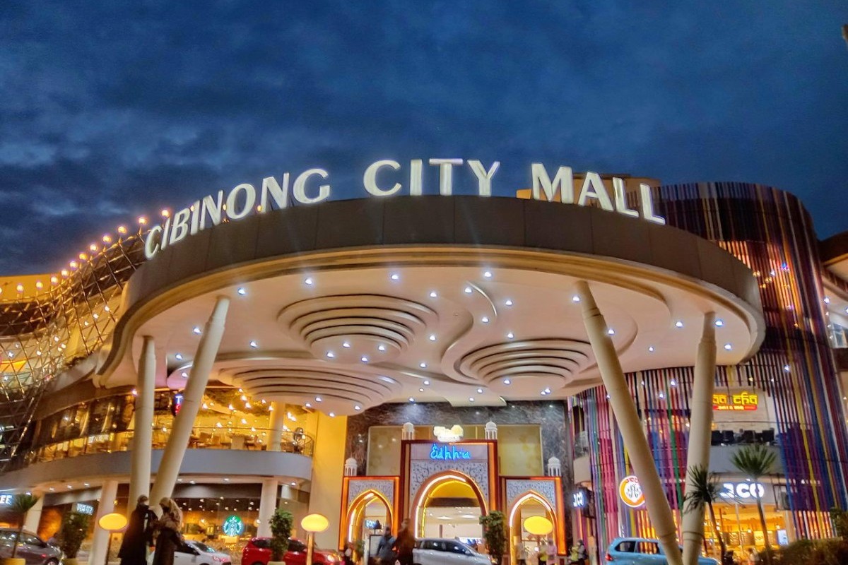 Hanya 12 Km dari Pusat Kota Bogor! Cek Lokasi Mall Terbesar dan Termurah di Cibinong Ini Memanjakan Pengunjung dengan Lokasi yang Sangat Strategis